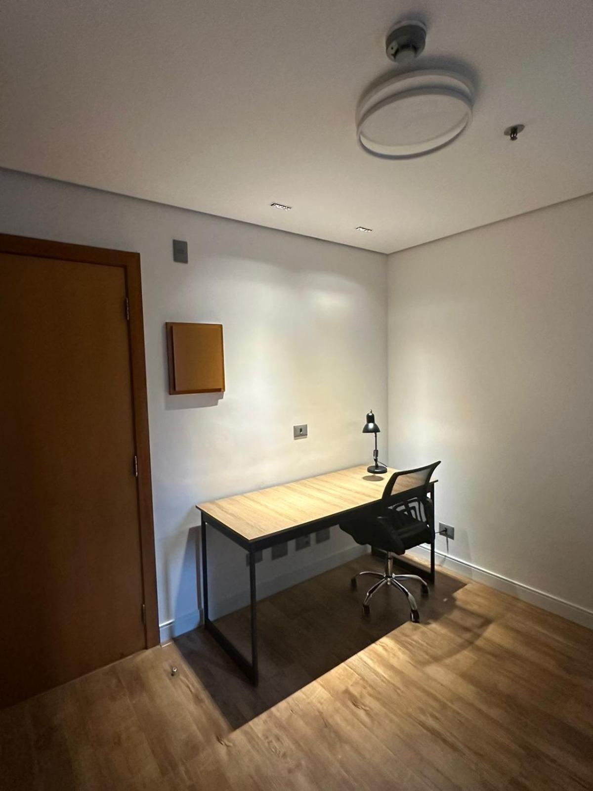 Loft-In no Jardim Paulista - Ibirapuera IX