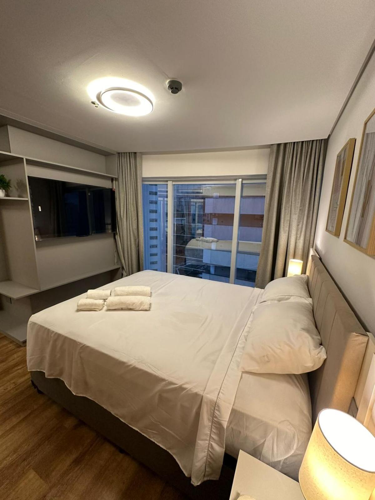 Loft-In no Jardim Paulista - Ibirapuera IX
