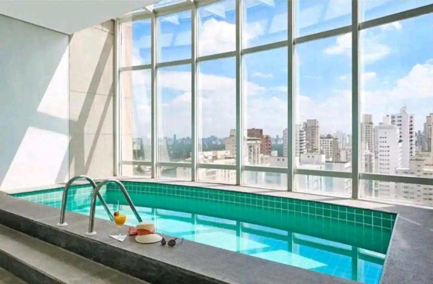 Loft-In no Jardim Paulista - Ibirapuera IX