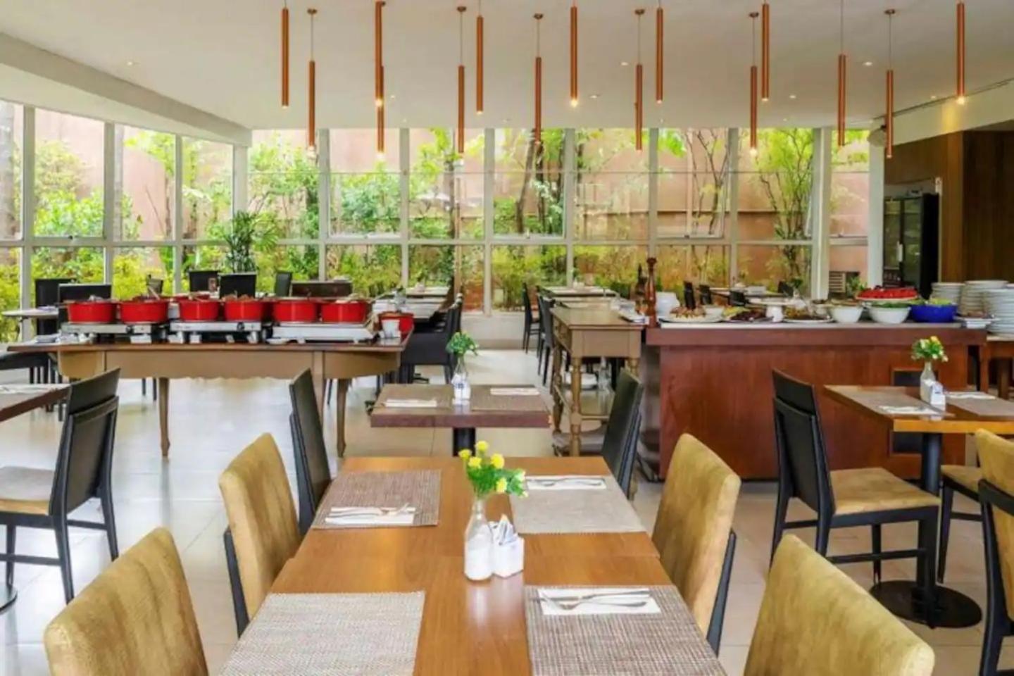 Loft-In no Jardim Paulista - Ibirapuera IX