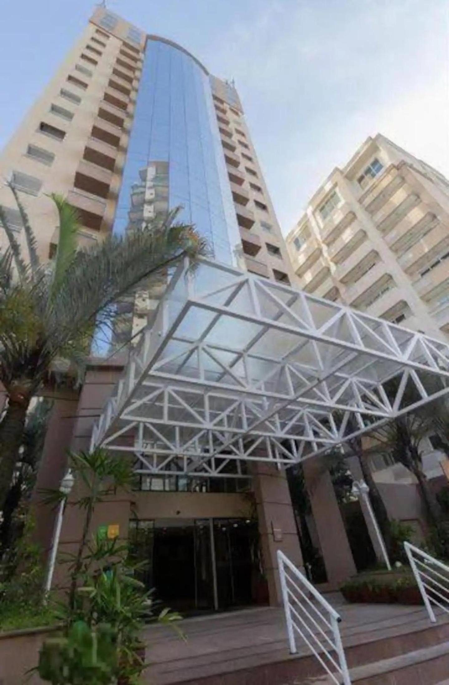 Loft-In no Jardim Paulista - Ibirapuera IX