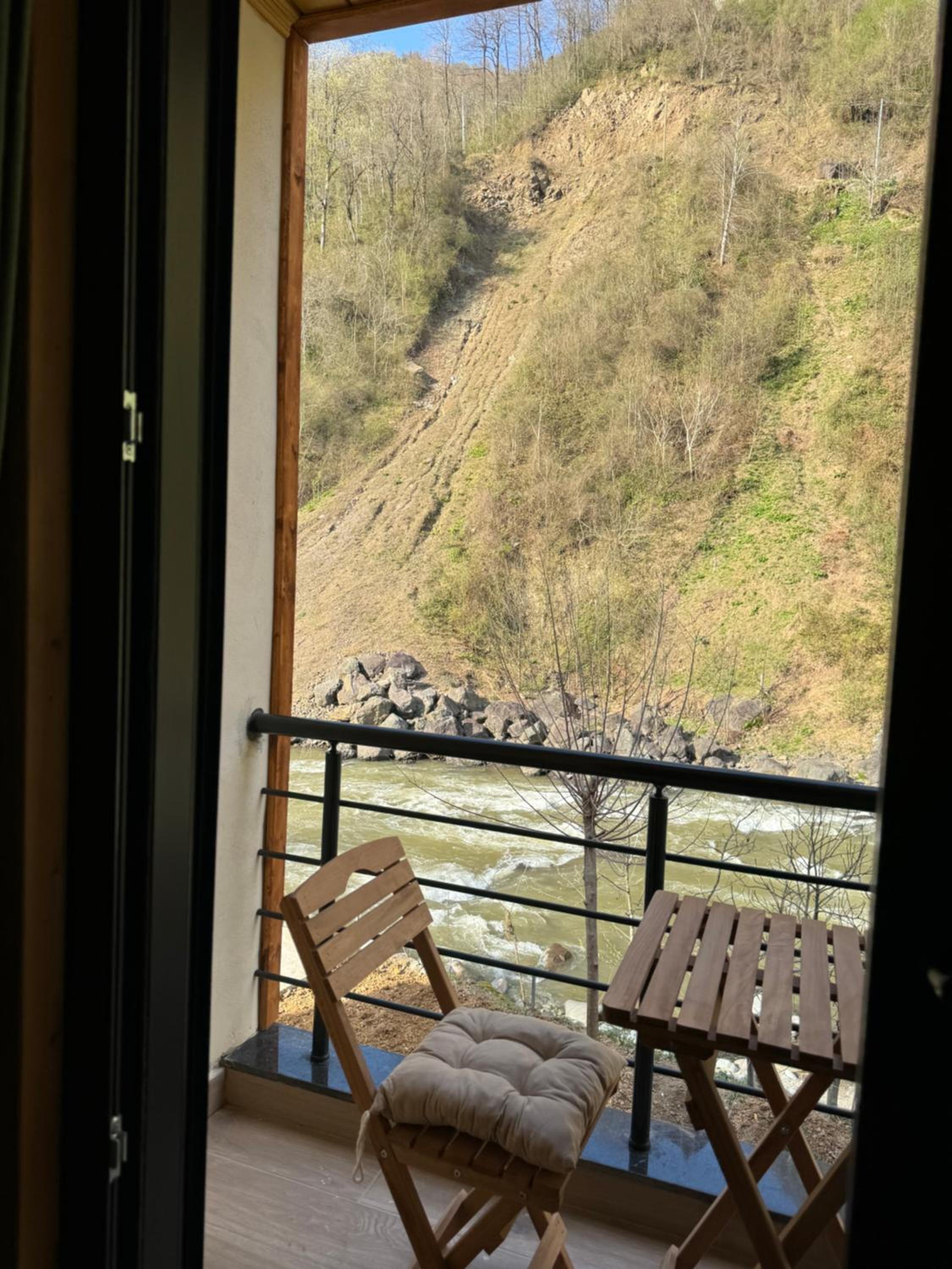 Karadeniz River Suit