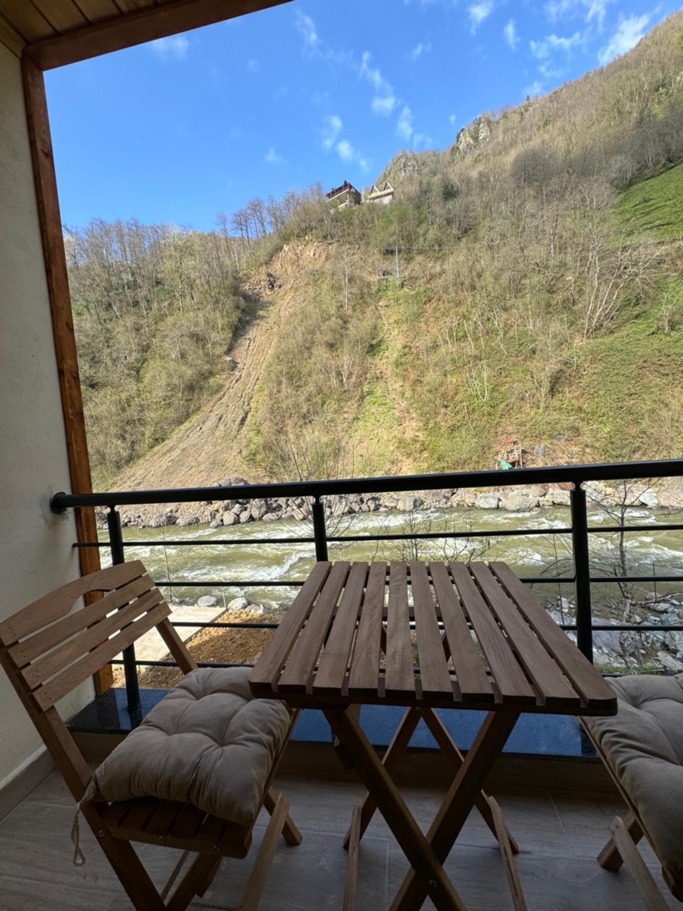 Karadeniz River Suit