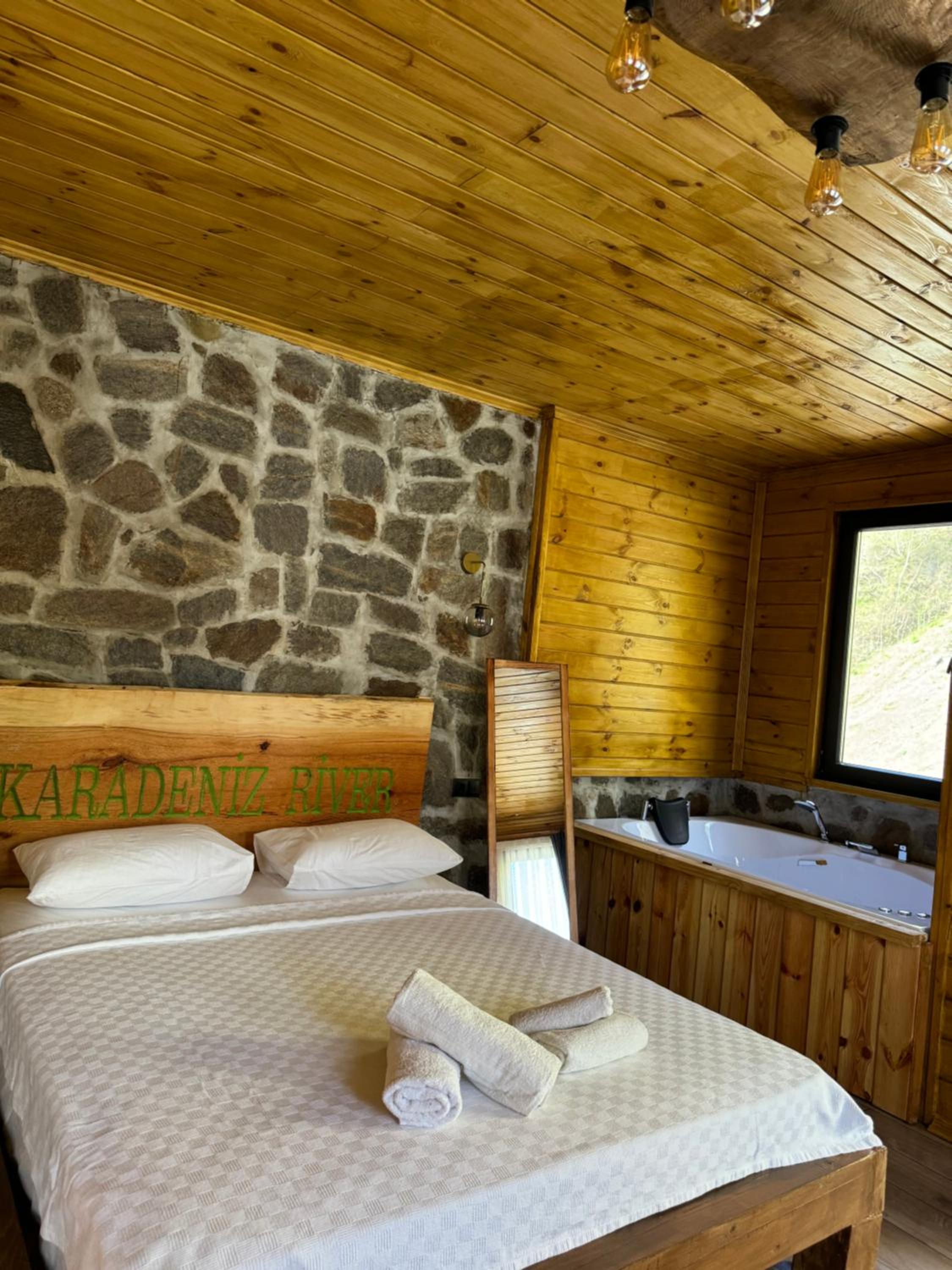 Karadeniz River Suit