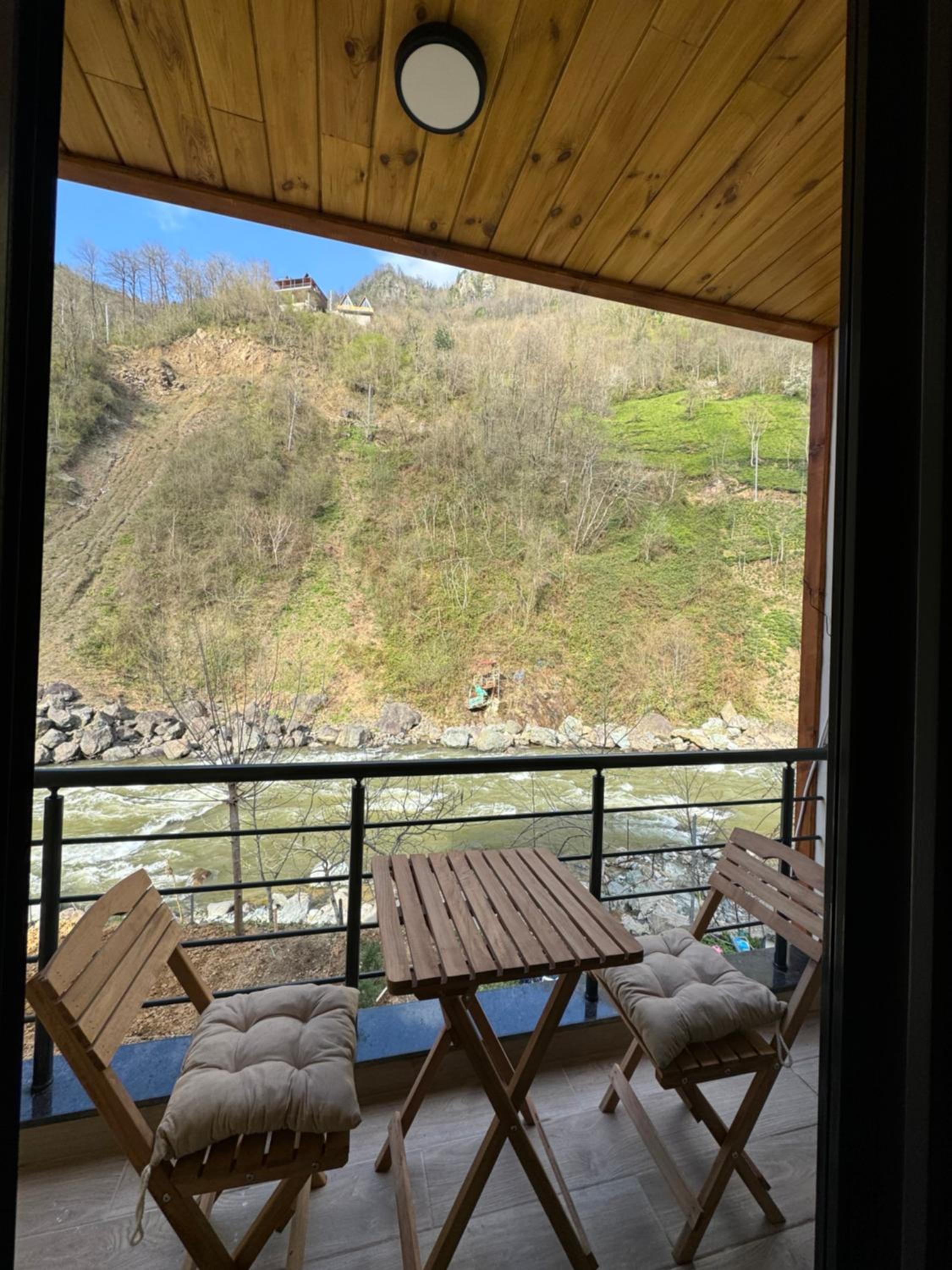 Karadeniz River Suit
