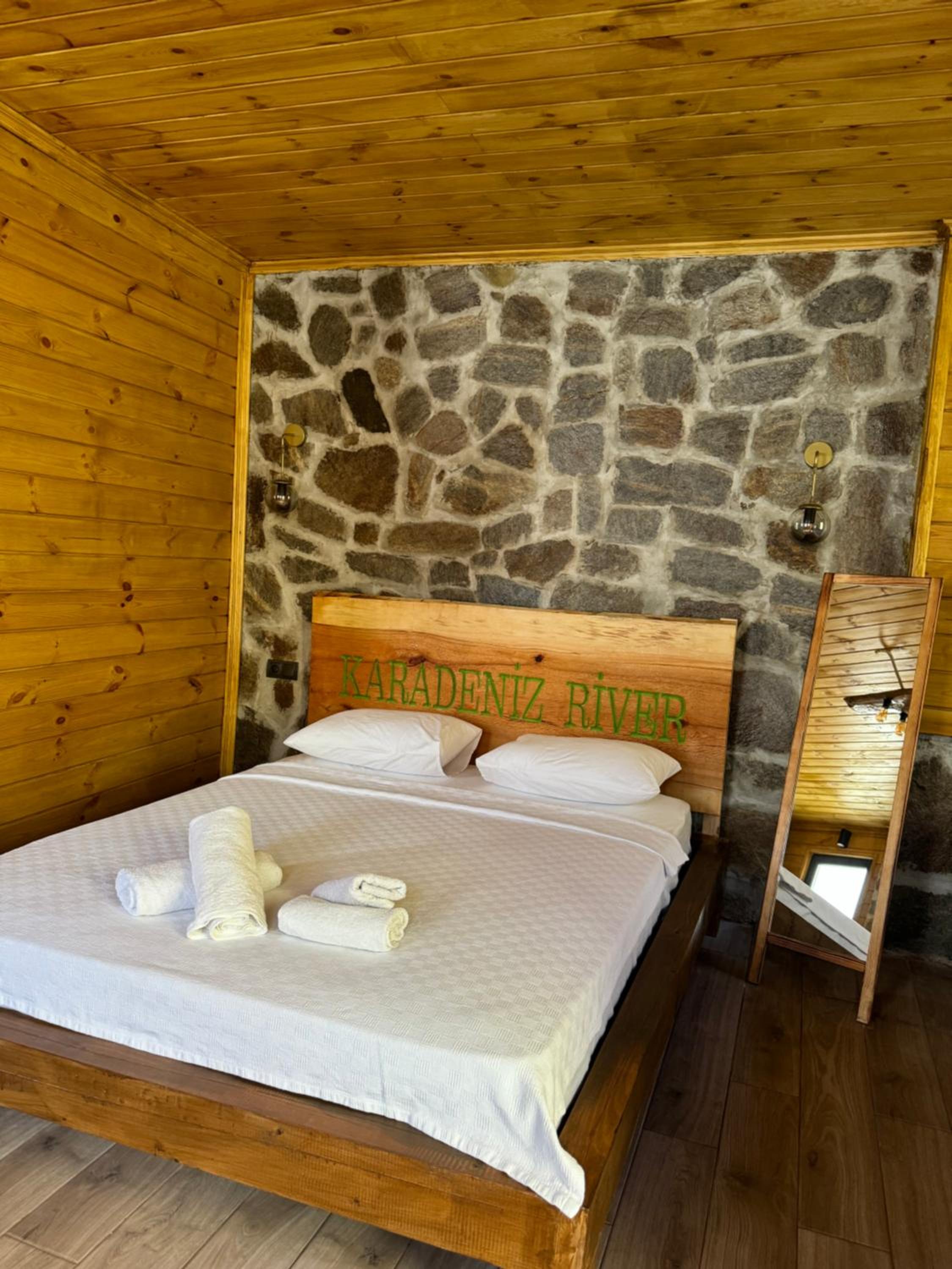 Karadeniz River Suit