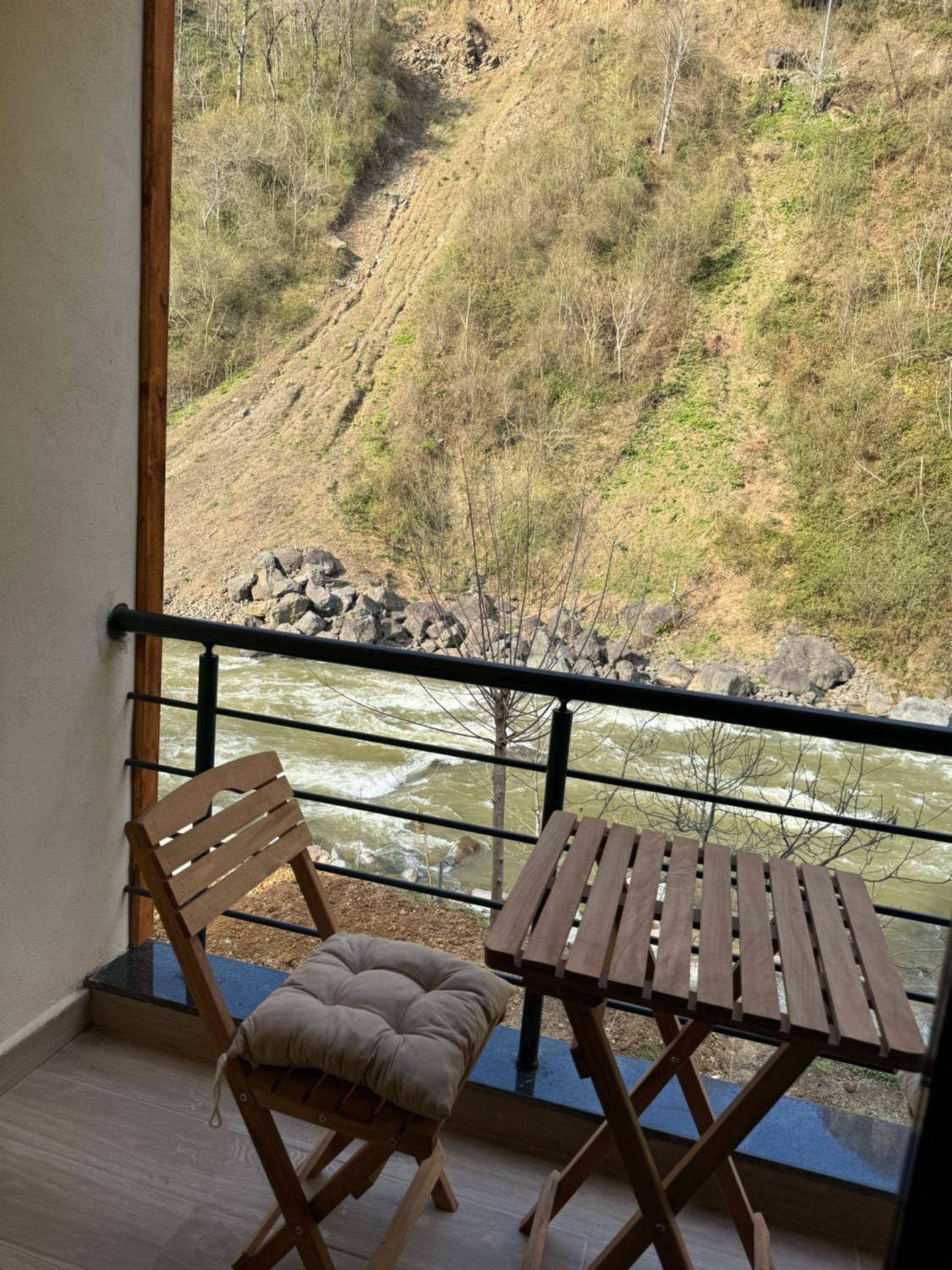 Karadeniz River Suit