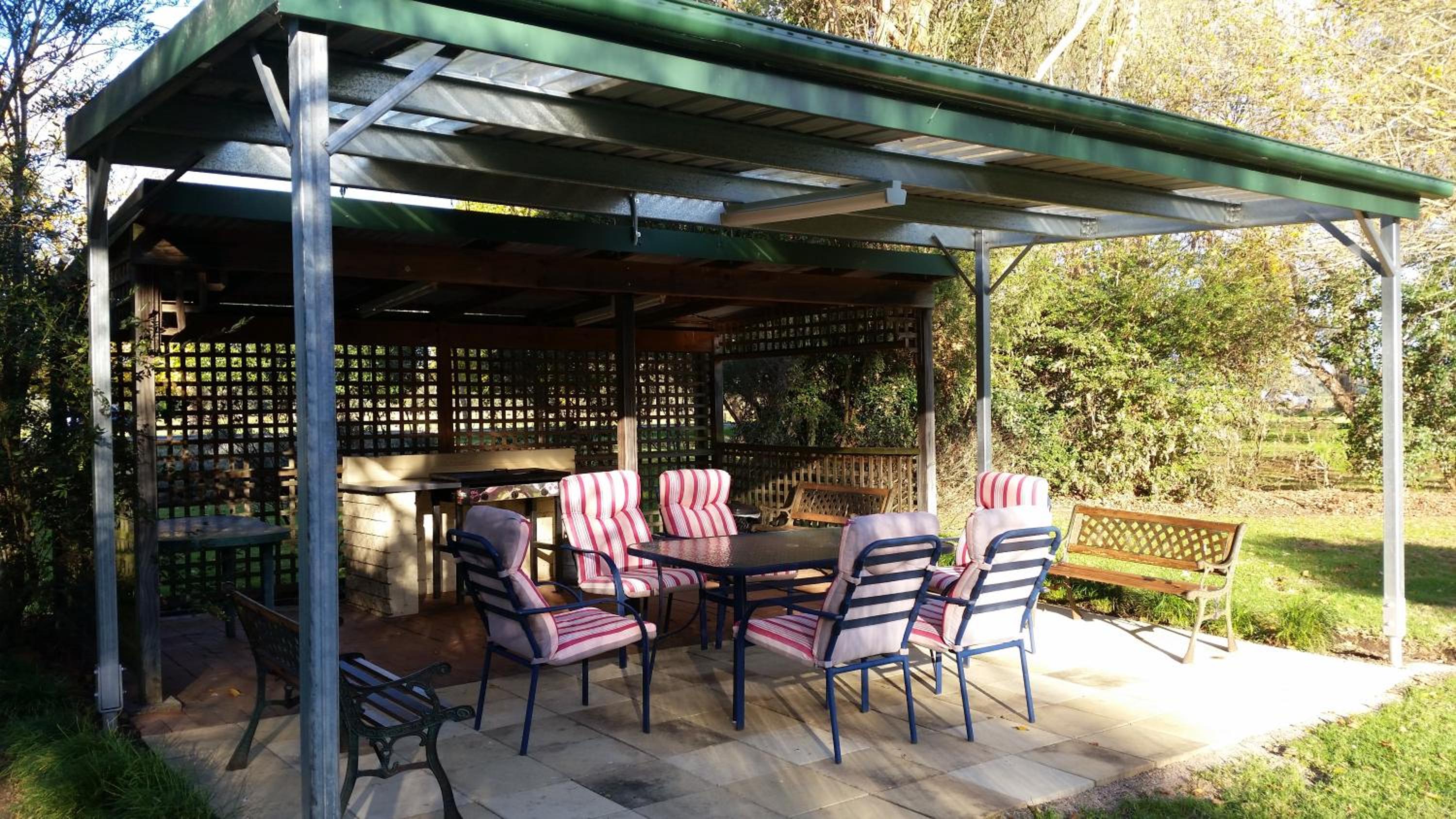 Moruya Motel