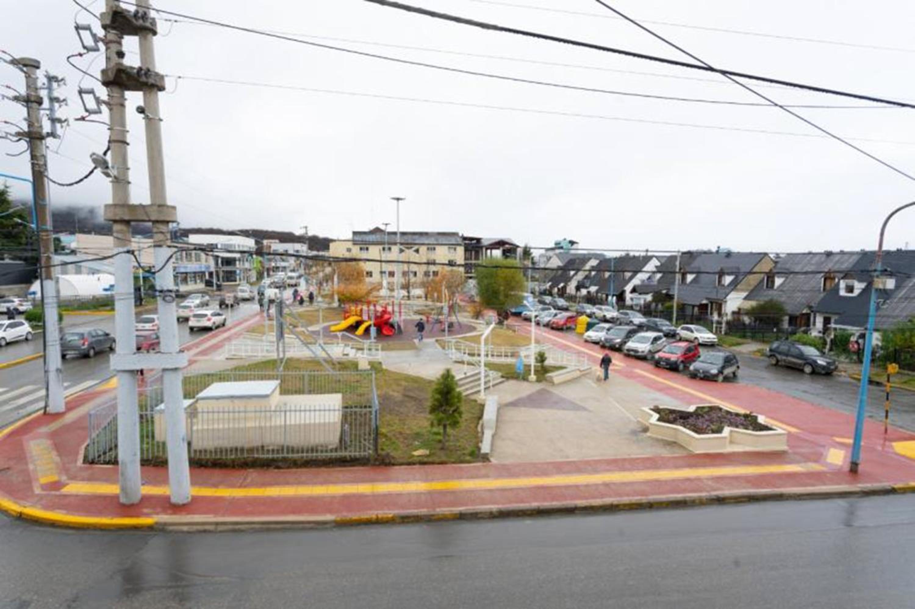 Gente del Sur - Magallanes
