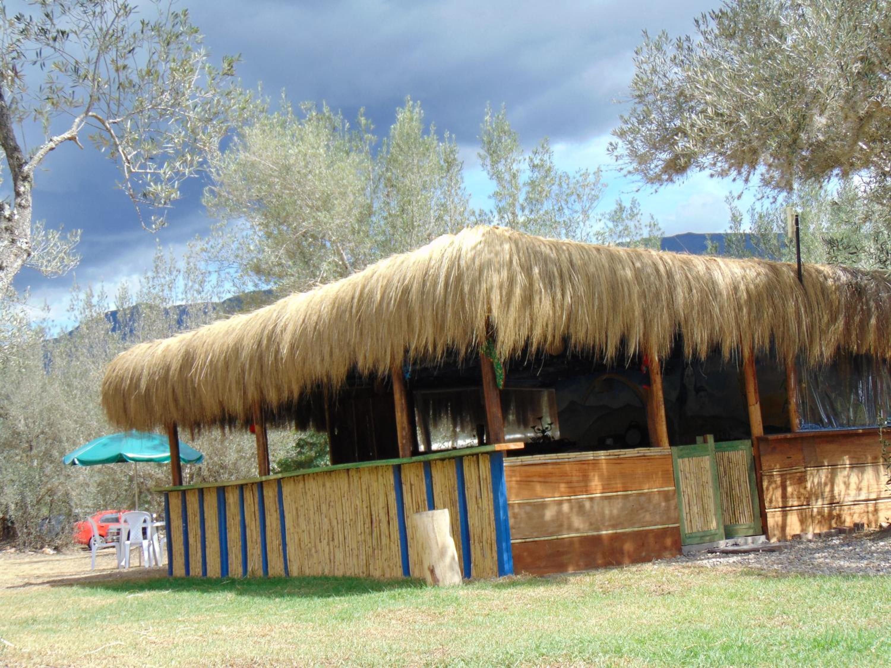 Chalets Sol Muisca RNT85322