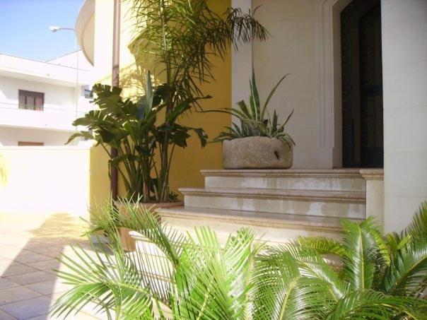 Colori Salentini Italianway Apartments in Salento