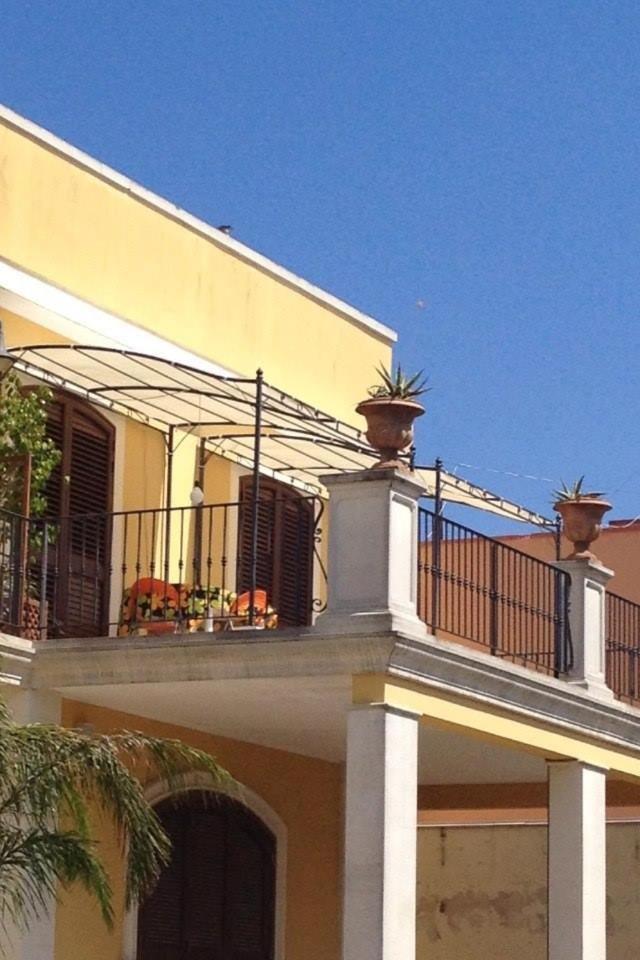 Colori Salentini Italianway Apartments in Salento