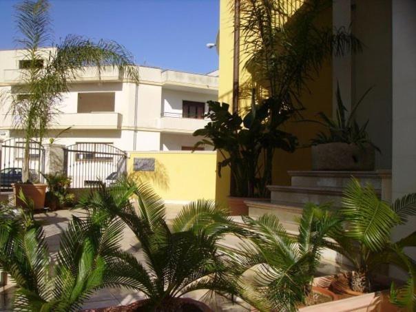 Colori Salentini Italianway Apartments in Salento