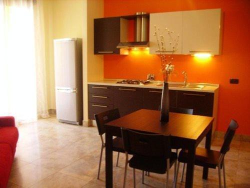 Colori Salentini Italianway Apartments in Salento