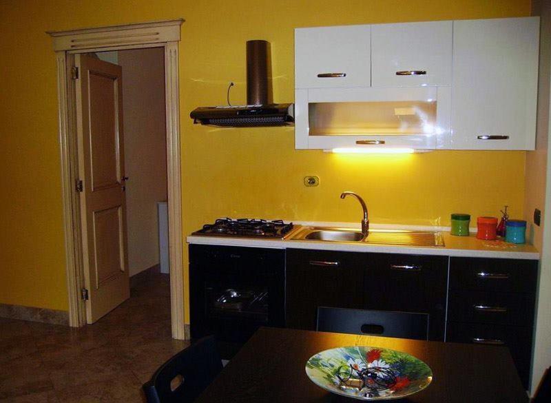 Colori Salentini Italianway Apartments in Salento