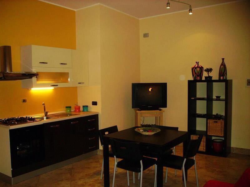 Colori Salentini Italianway Apartments in Salento