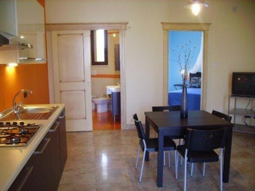 Colori Salentini Italianway Apartments in Salento