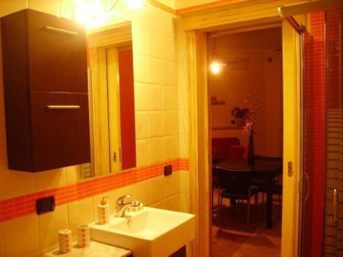 Colori Salentini Italianway Apartments in Salento