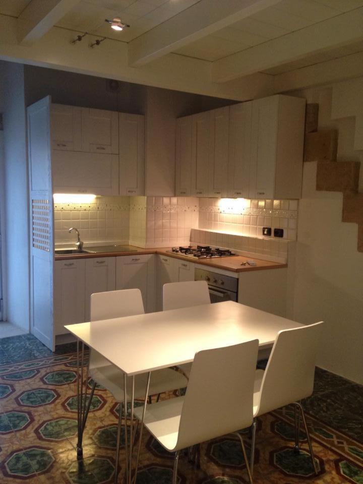 Colori Salentini Italianway Apartments in Salento