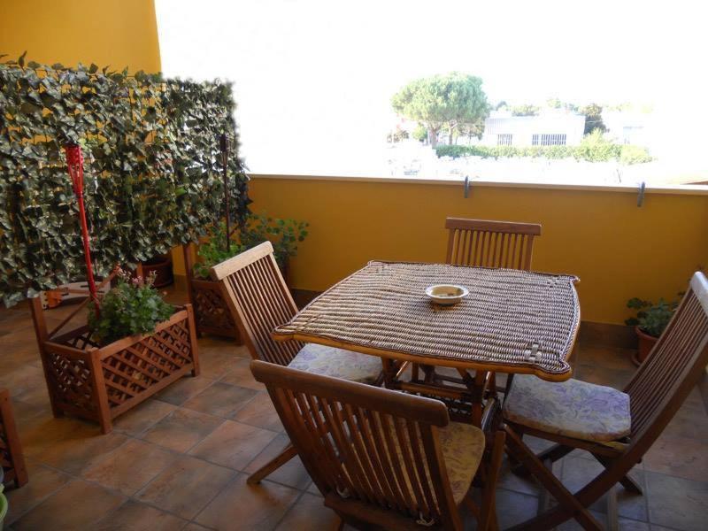 Colori Salentini Italianway Apartments in Salento