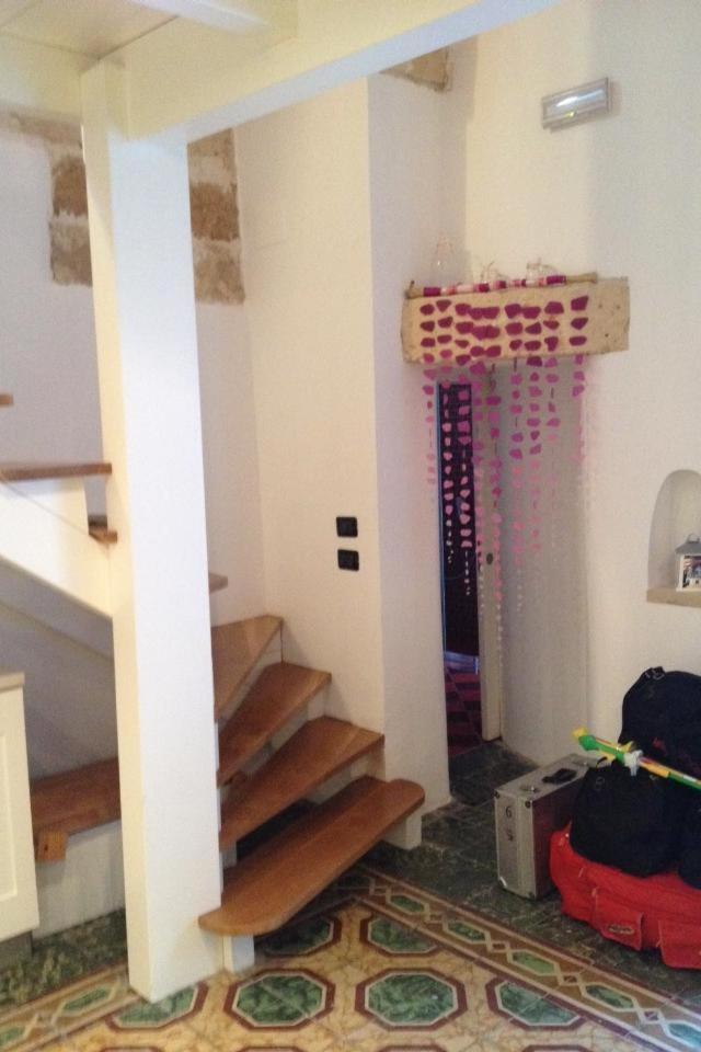Colori Salentini Italianway Apartments in Salento