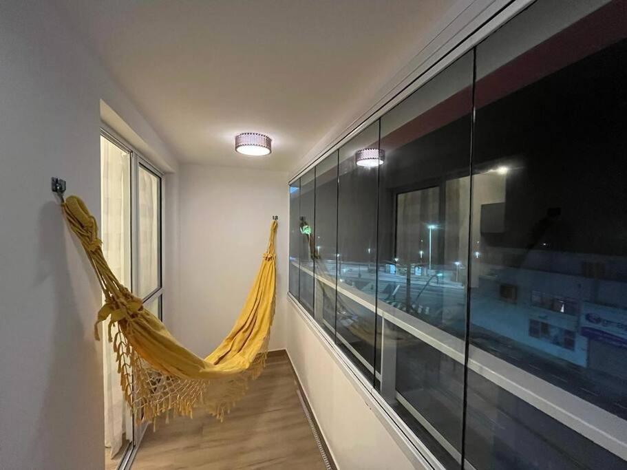Studio Luar 202 Varanda vista Mar - SmartPituba