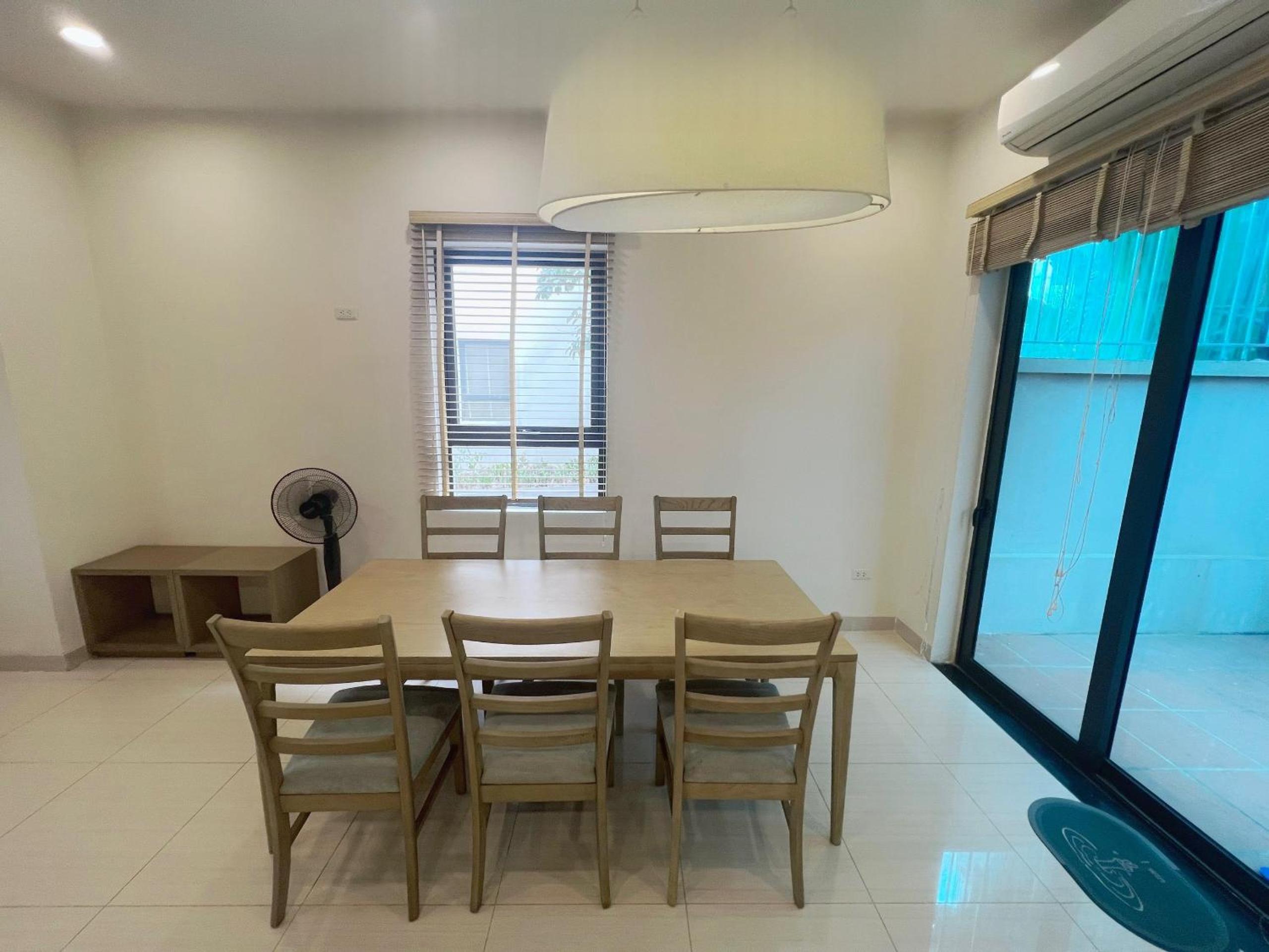 Royal Lotus Homestay