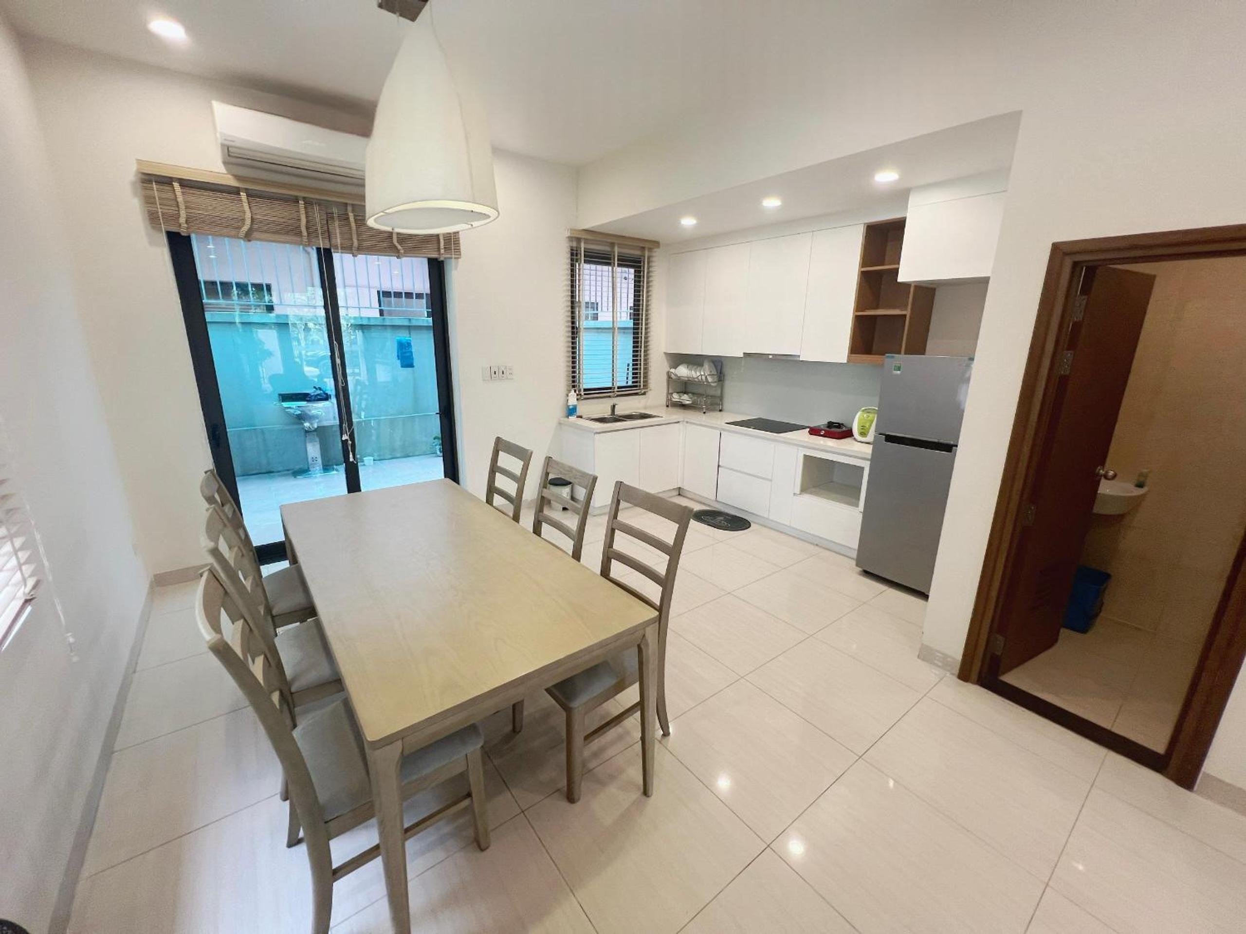 Royal Lotus Homestay