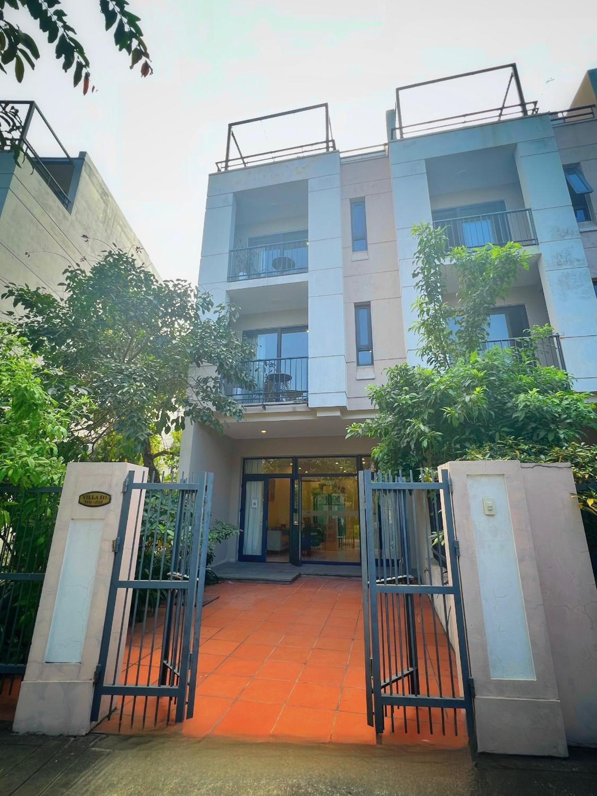 Royal Lotus Homestay