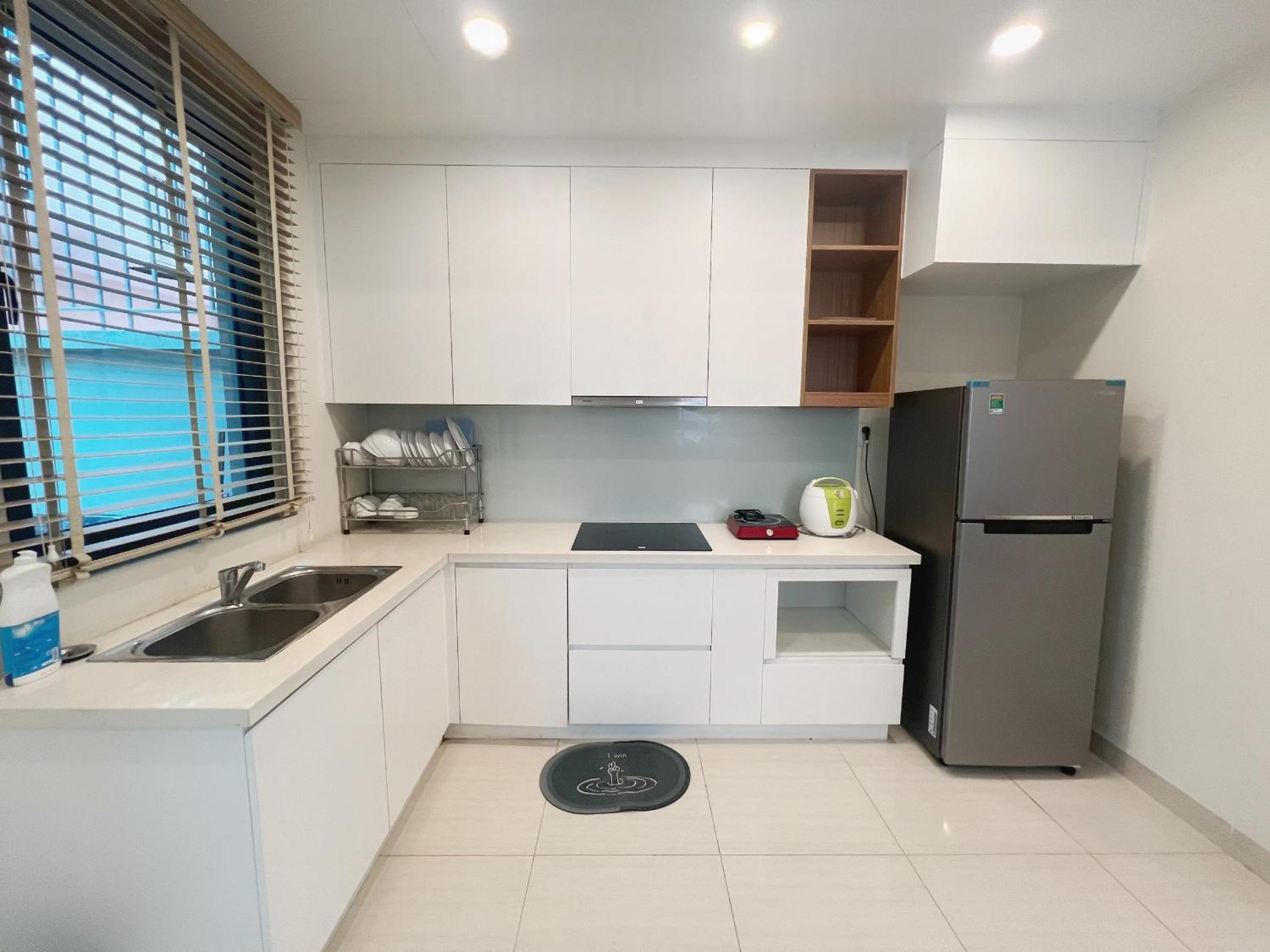 Royal Lotus Homestay