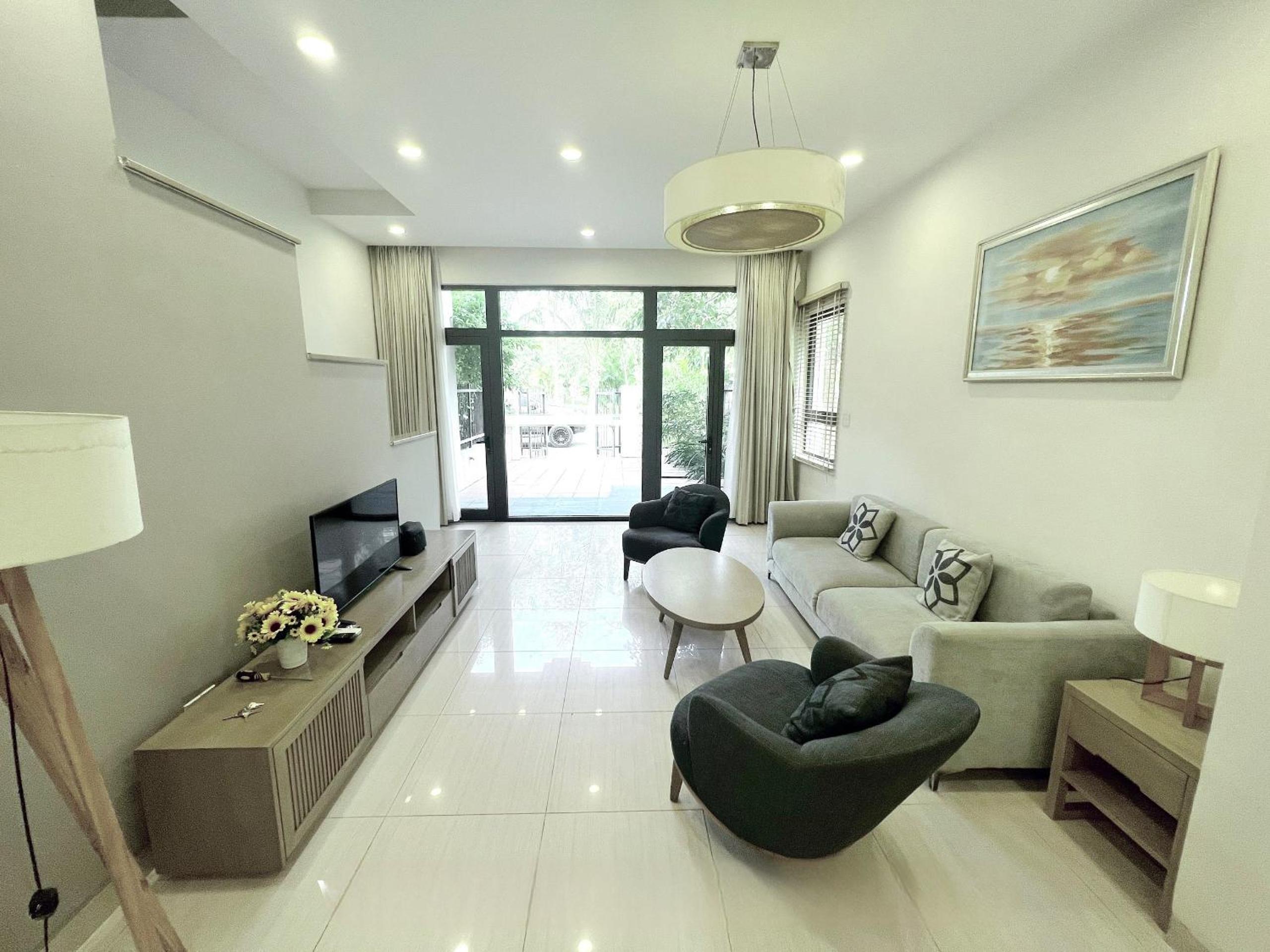 Royal Lotus Homestay