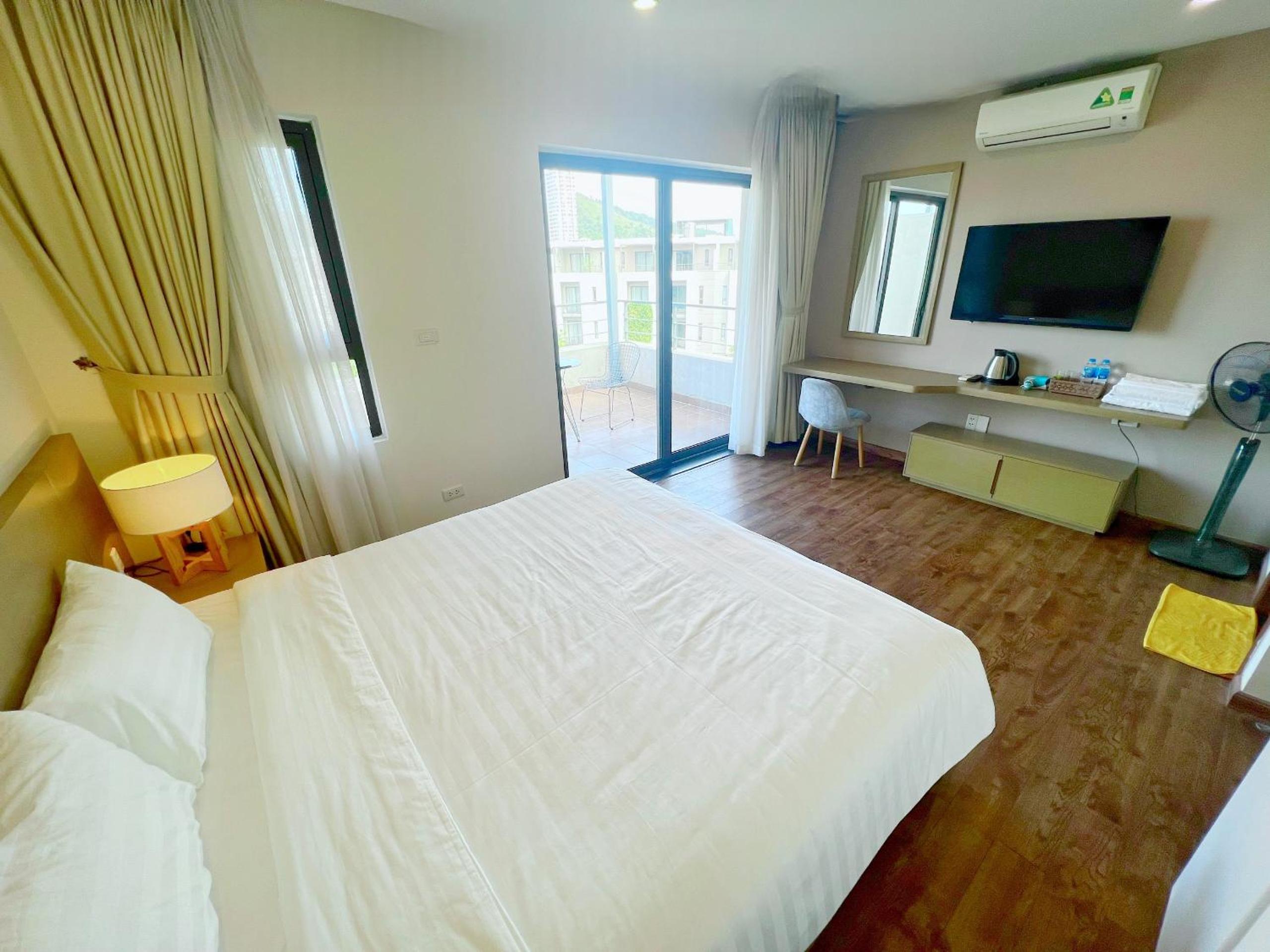 Royal Lotus Homestay