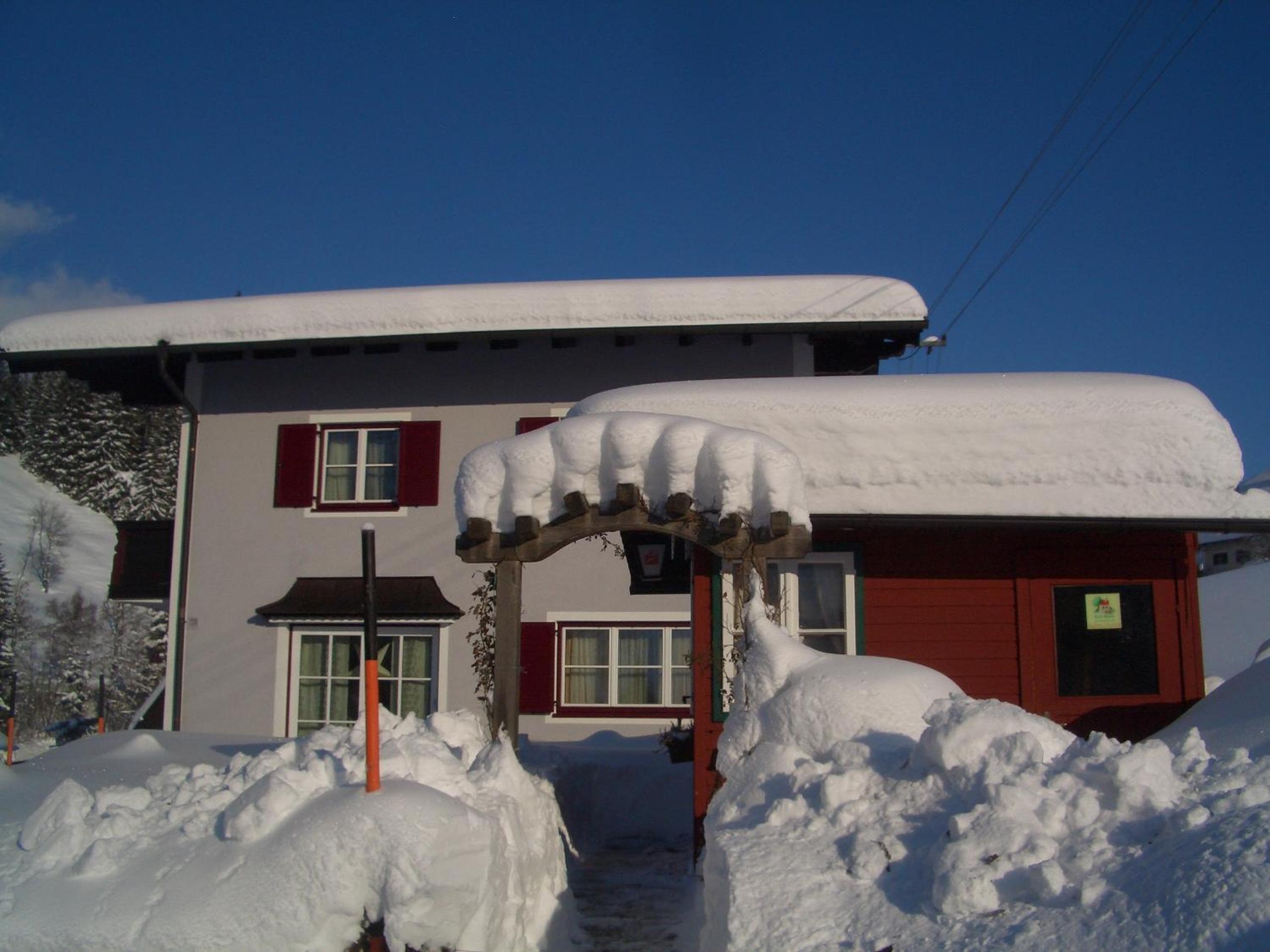 Haus Ortner