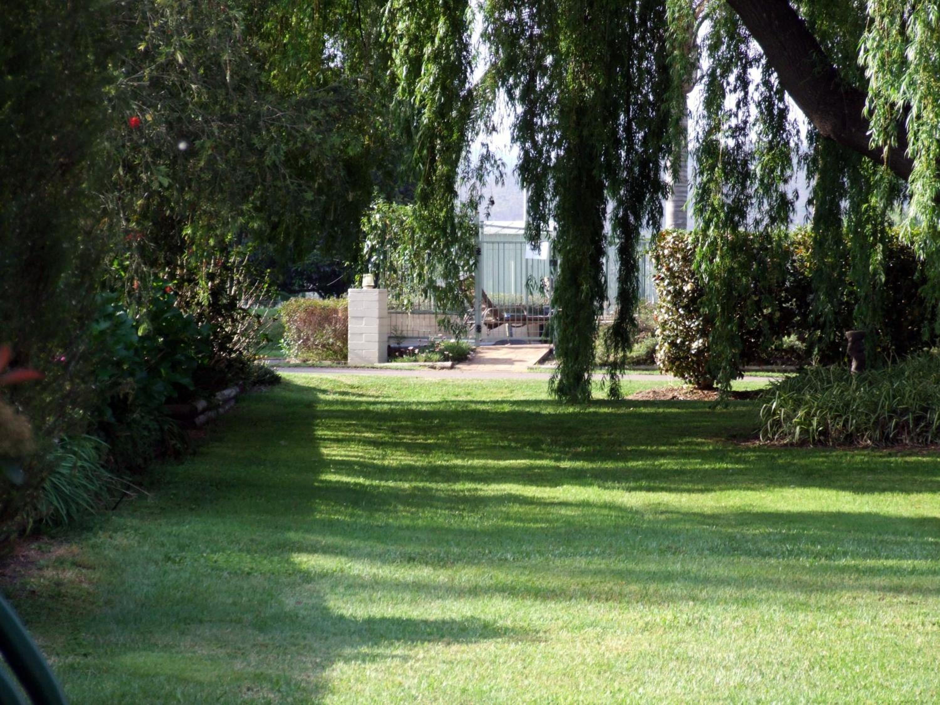Moruya Motel
