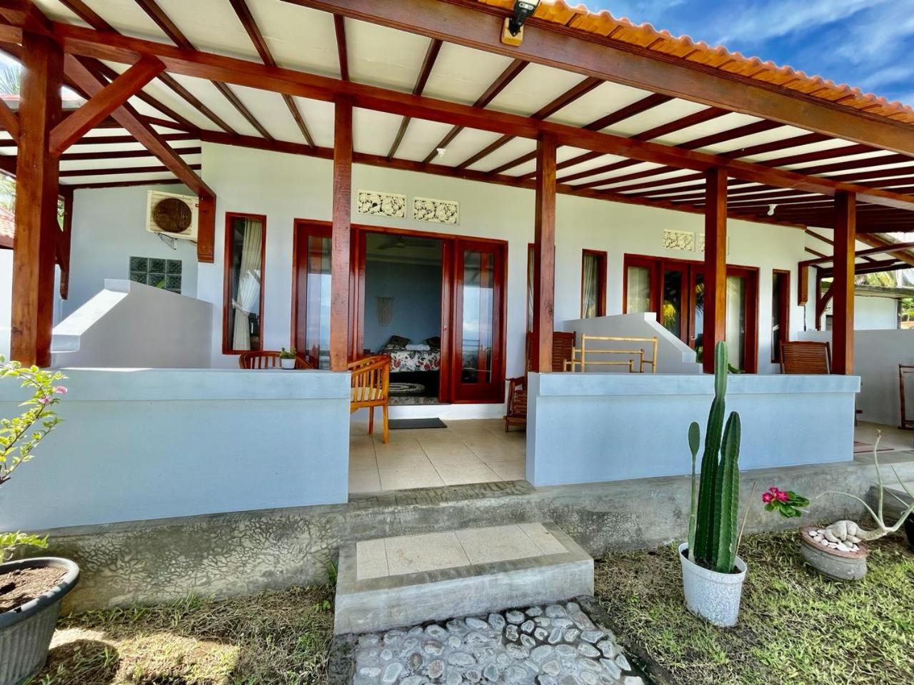 Tejakula Sunset Boutique Resort
