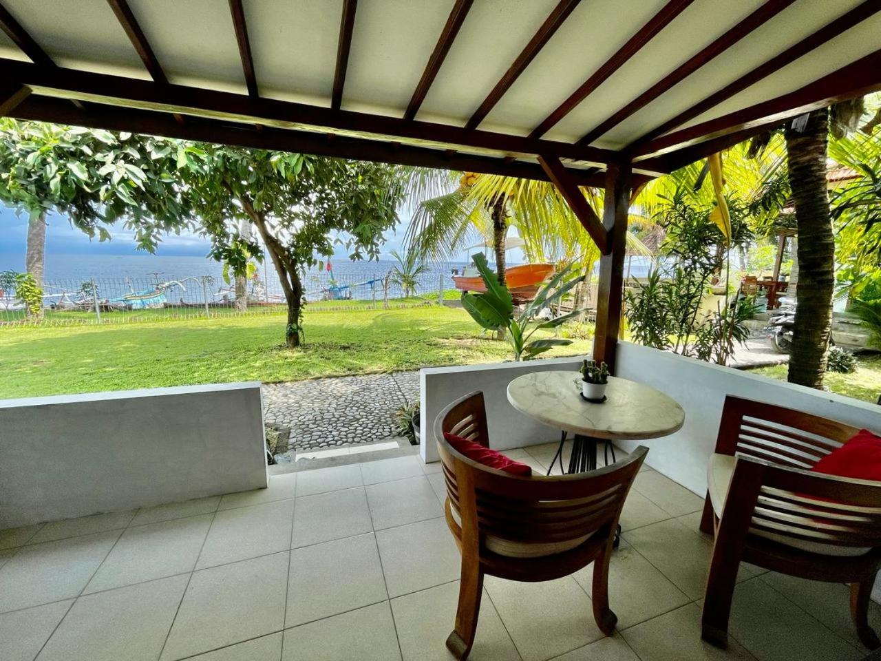 Tejakula Sunset Boutique Resort