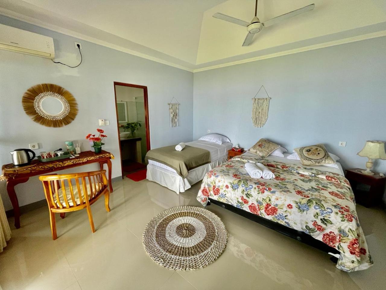 Tejakula Sunset Boutique Resort
