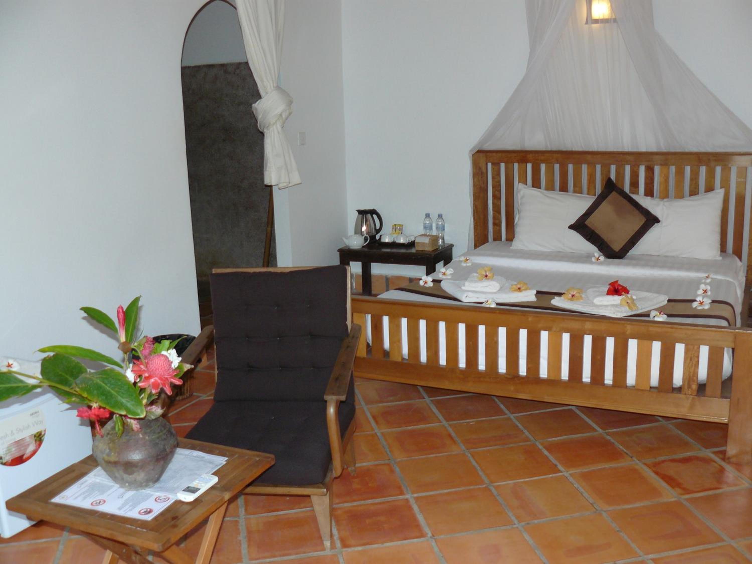 Mealea Resort