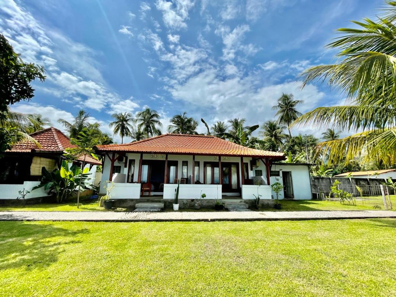 Tejakula Sunset Boutique Resort