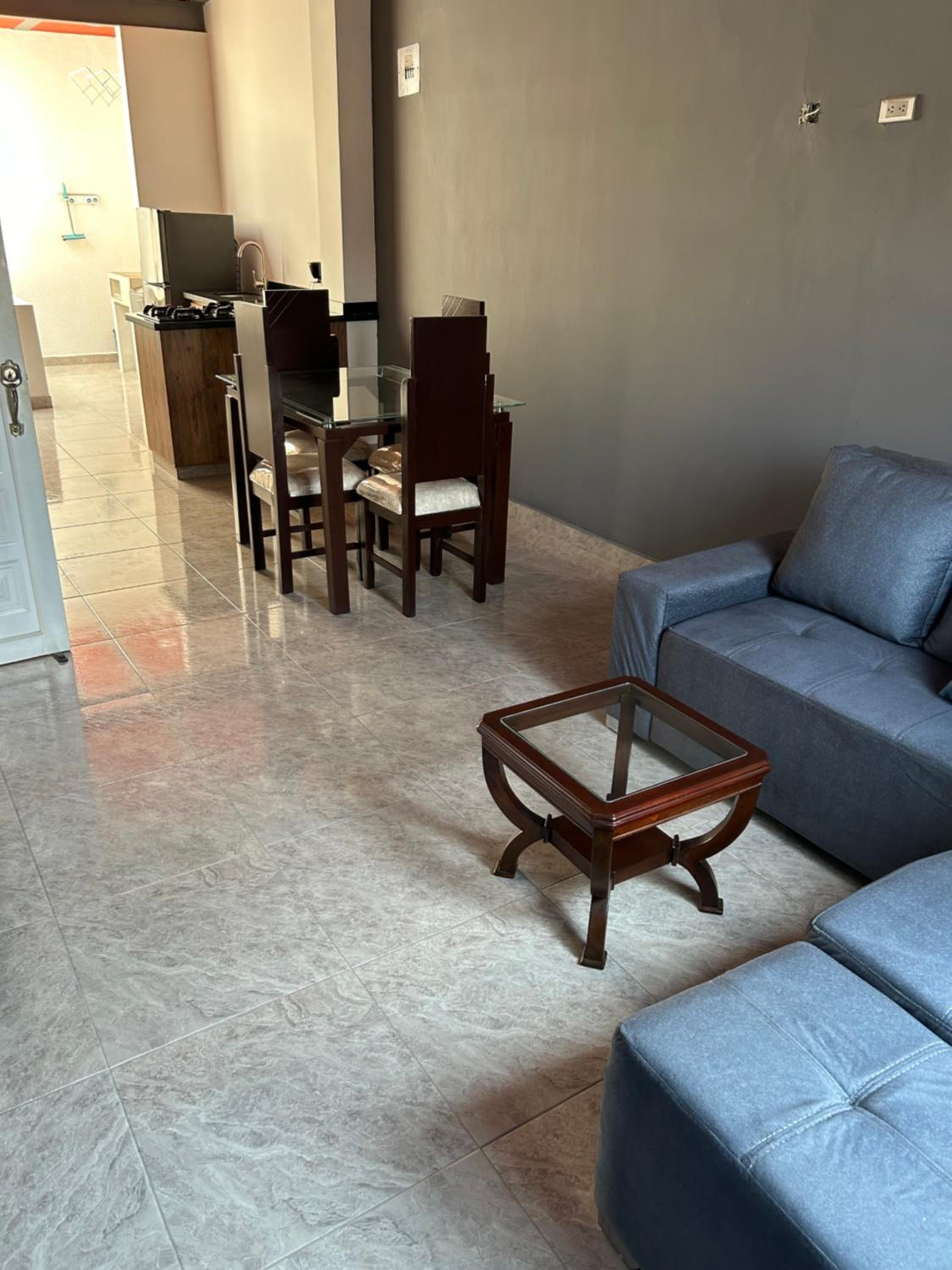 Apartamento en cali