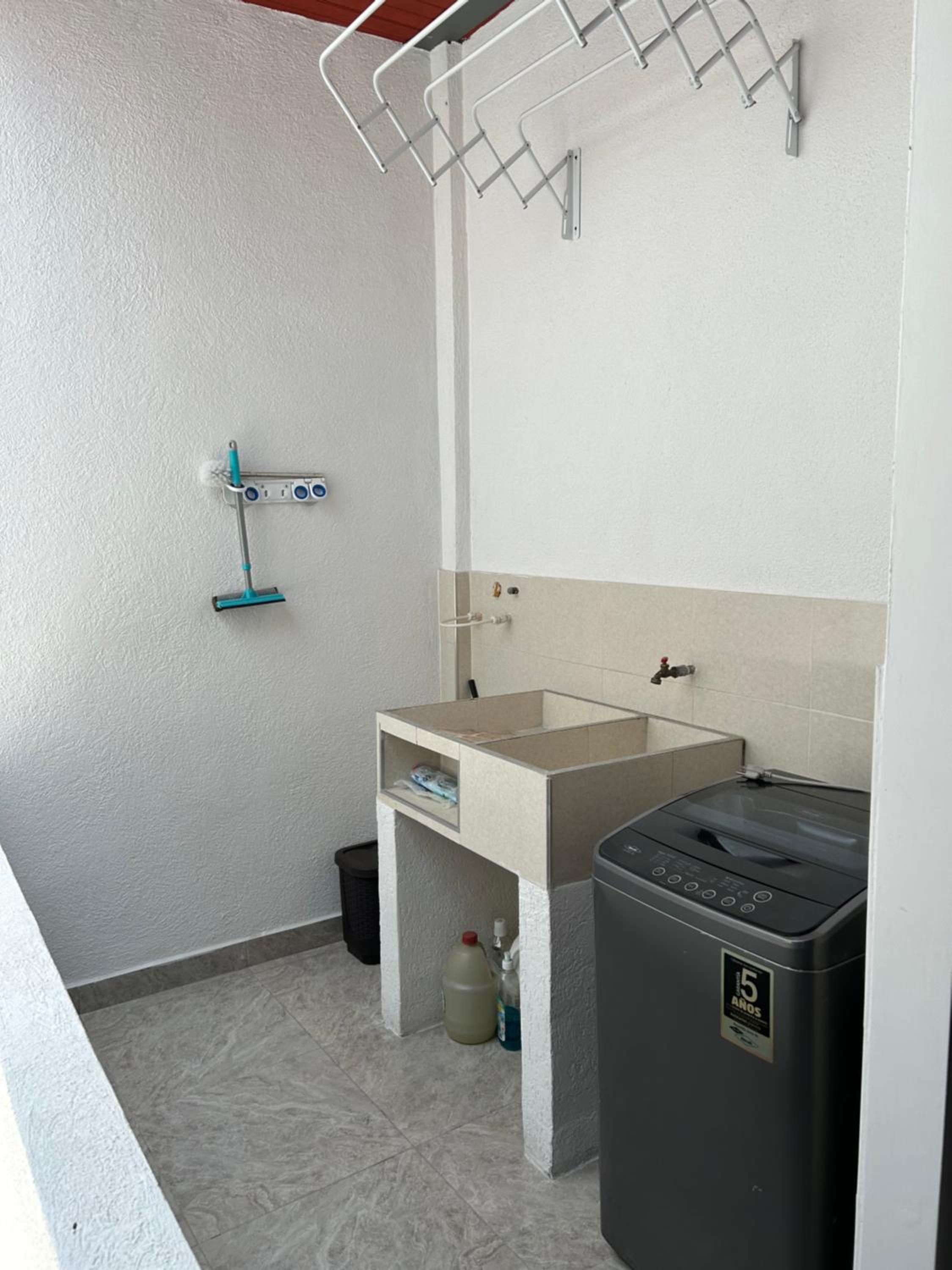 Apartamento en cali