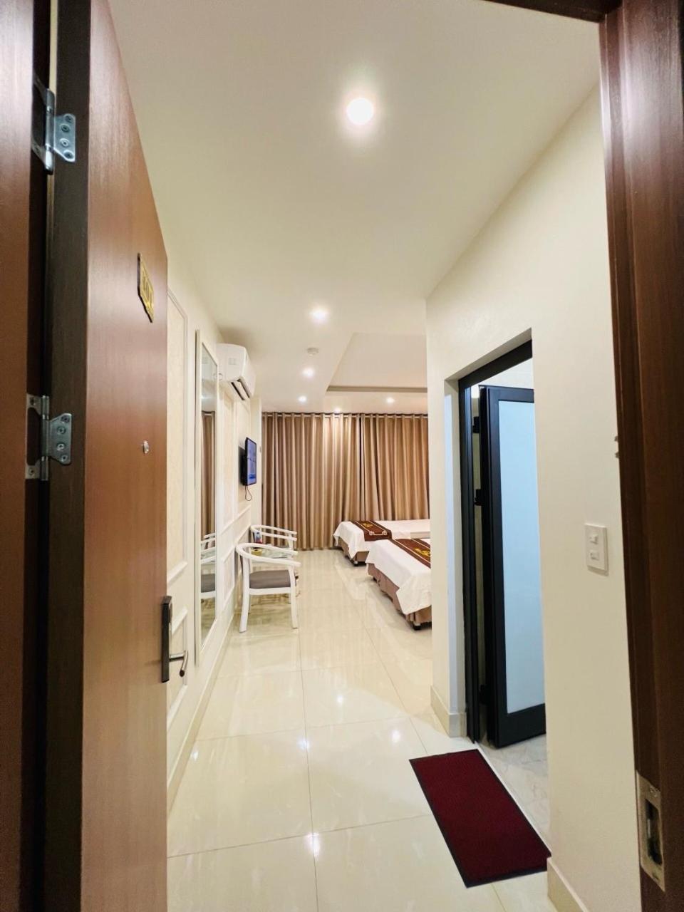 Nhà nghỉ Anh Dũng