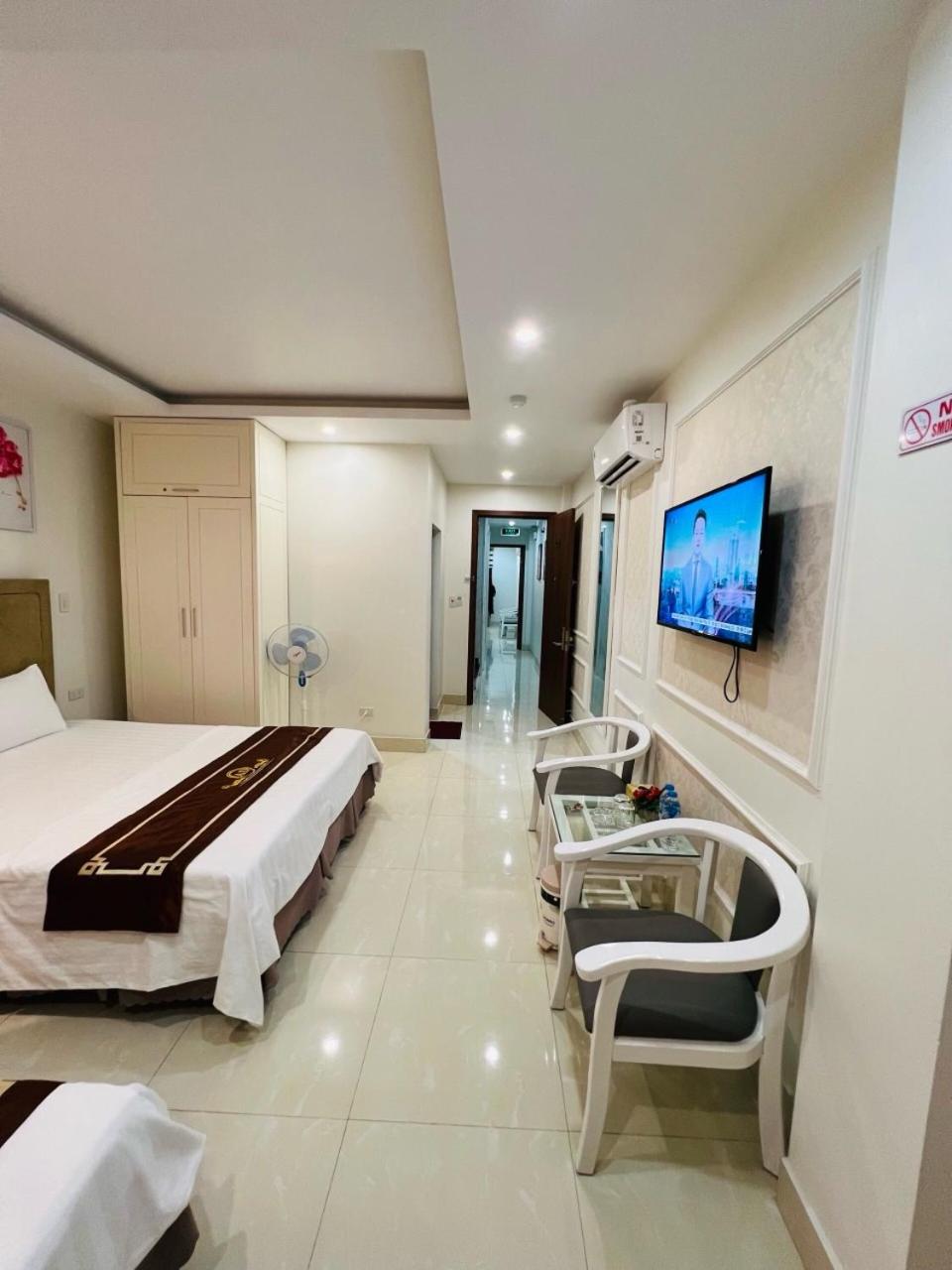 Nhà nghỉ Anh Dũng