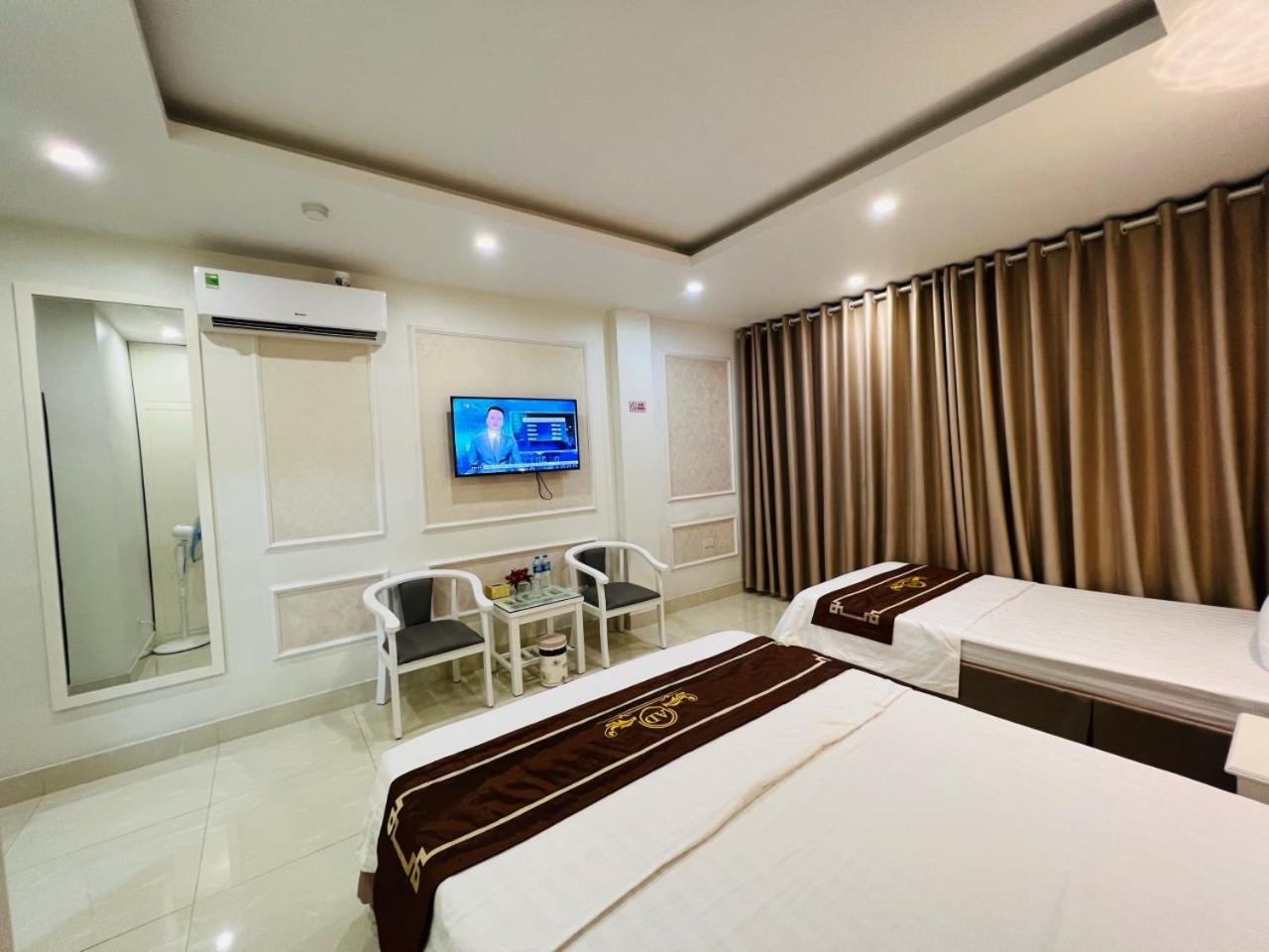 Nhà nghỉ Anh Dũng