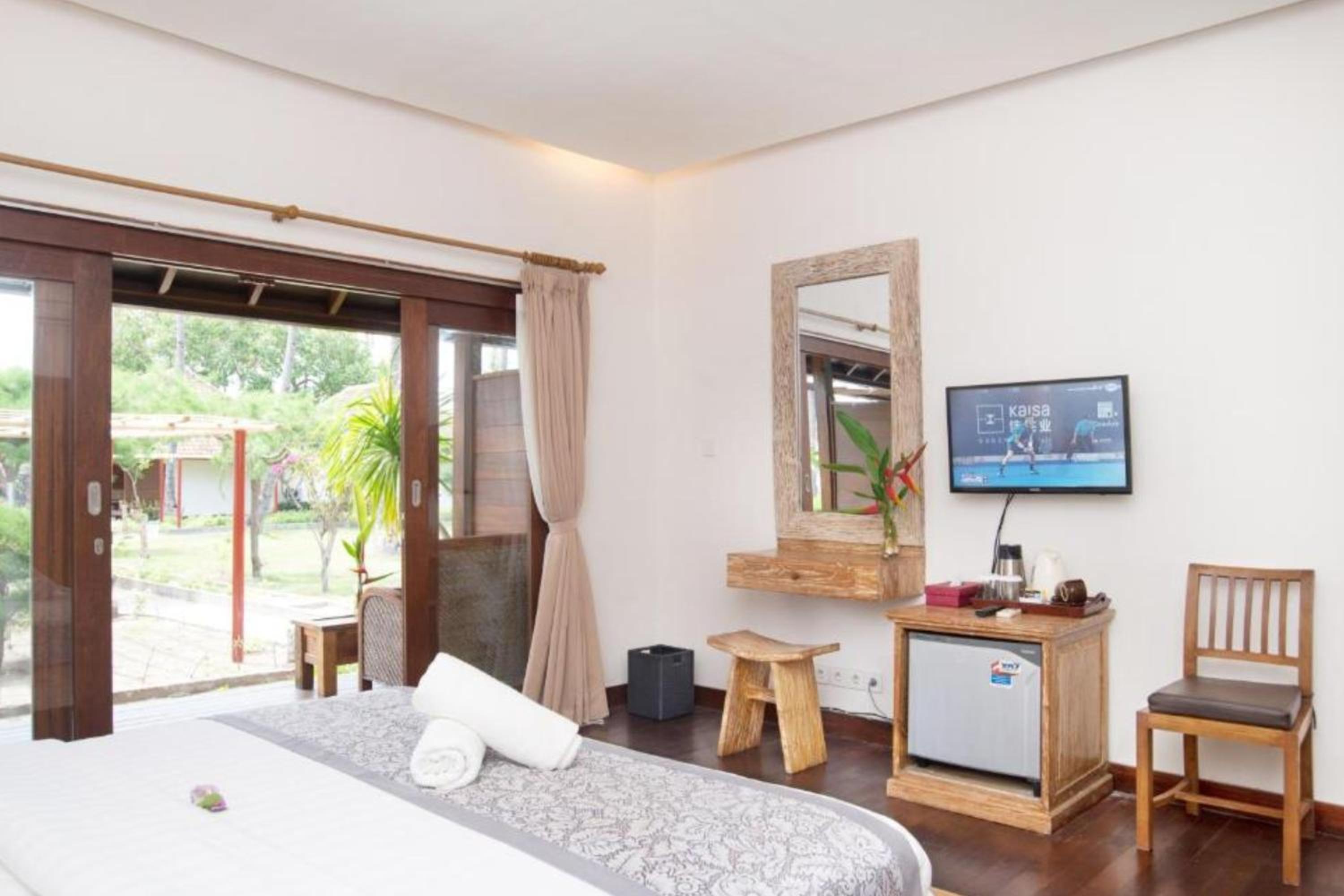 Mycedium 1 BR Deluxe Room view 5