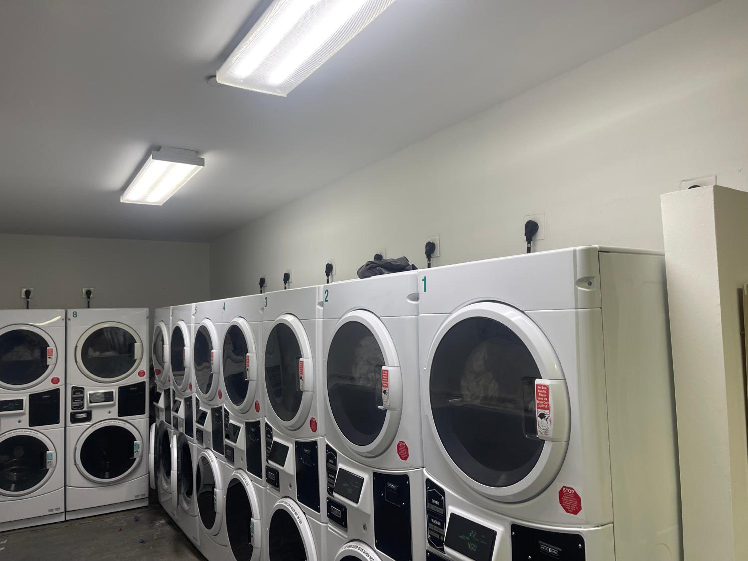 Nest aparthotel with kitchenette