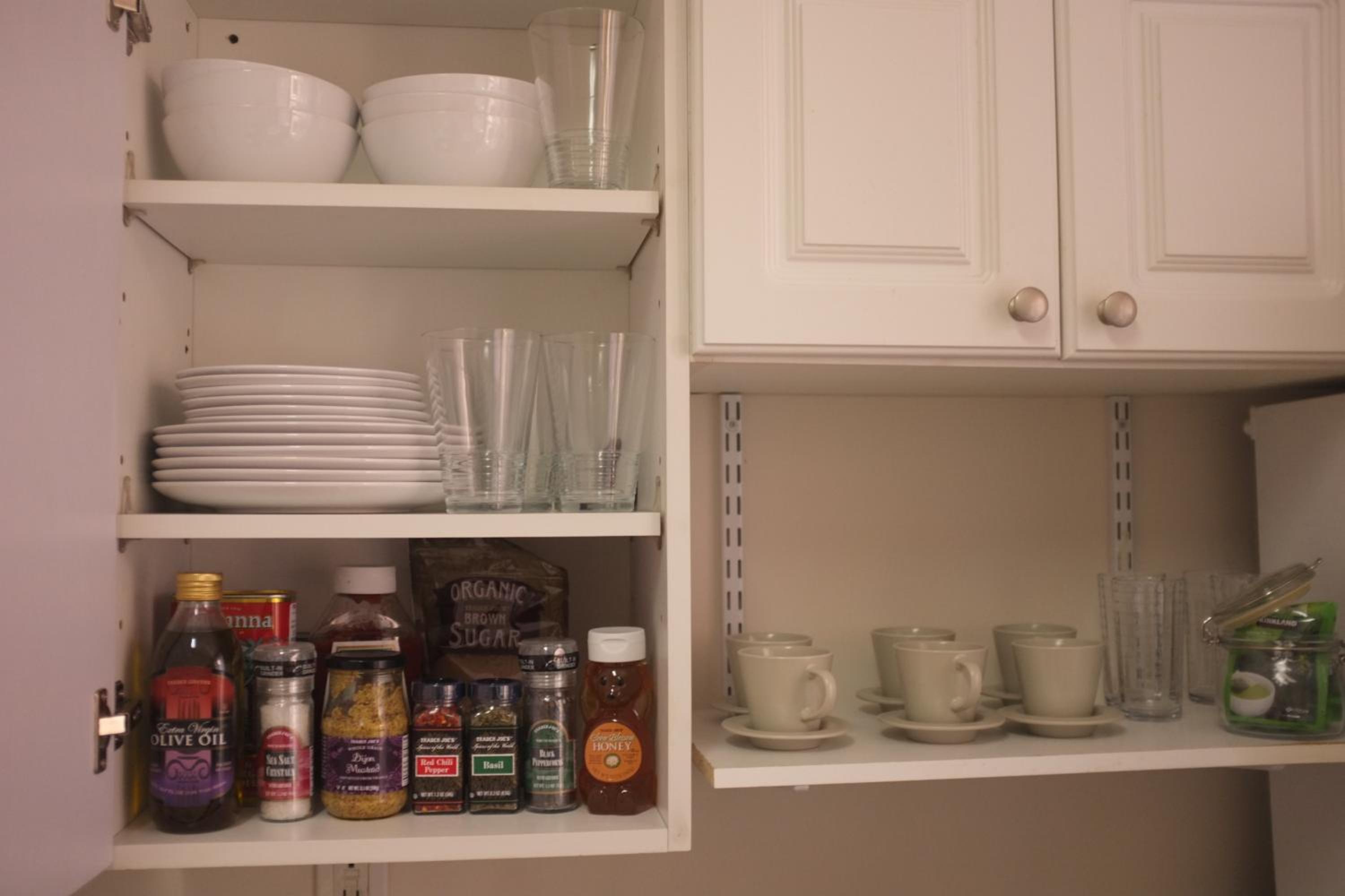 Nest aparthotel with kitchenette