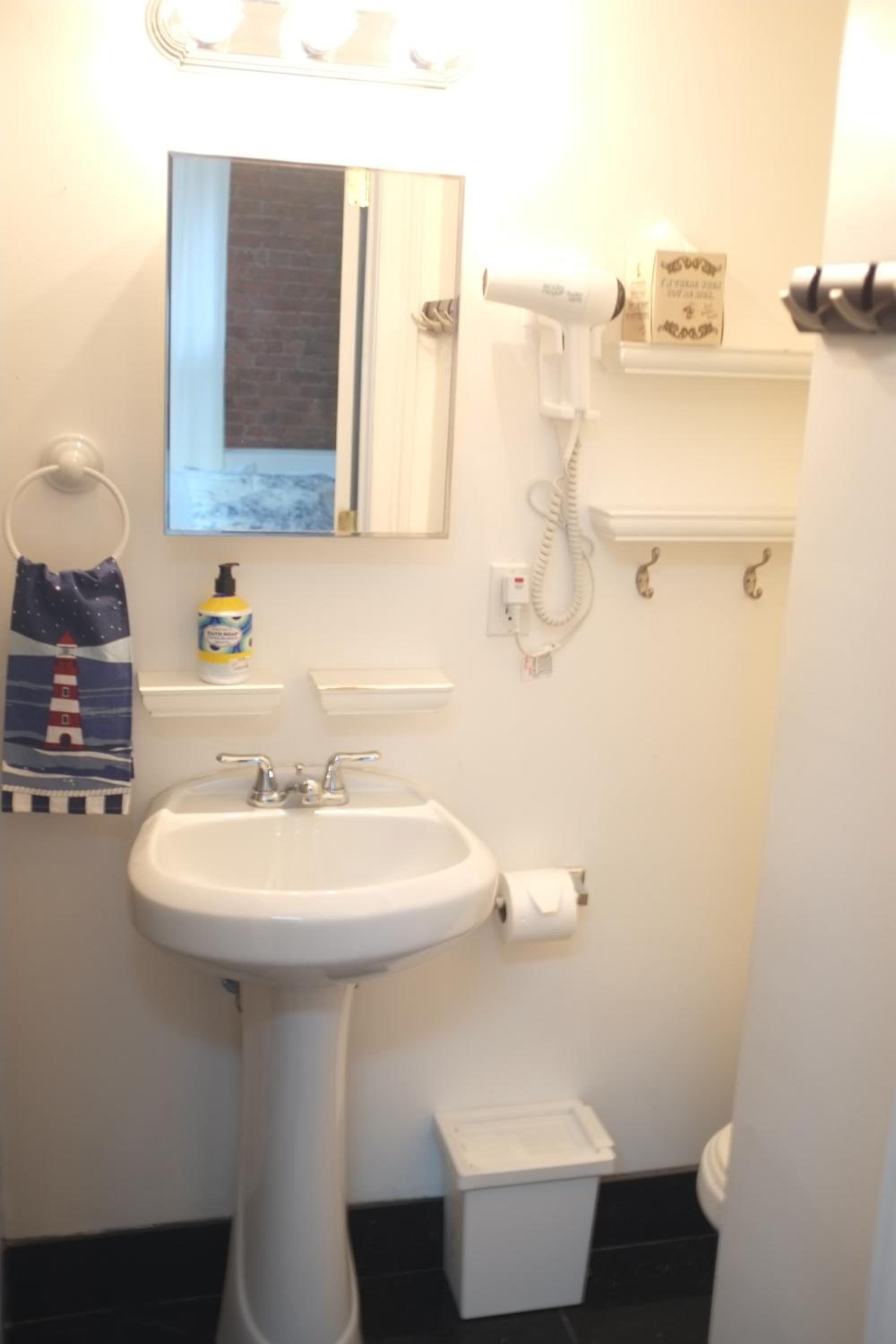 Nest aparthotel with kitchenette