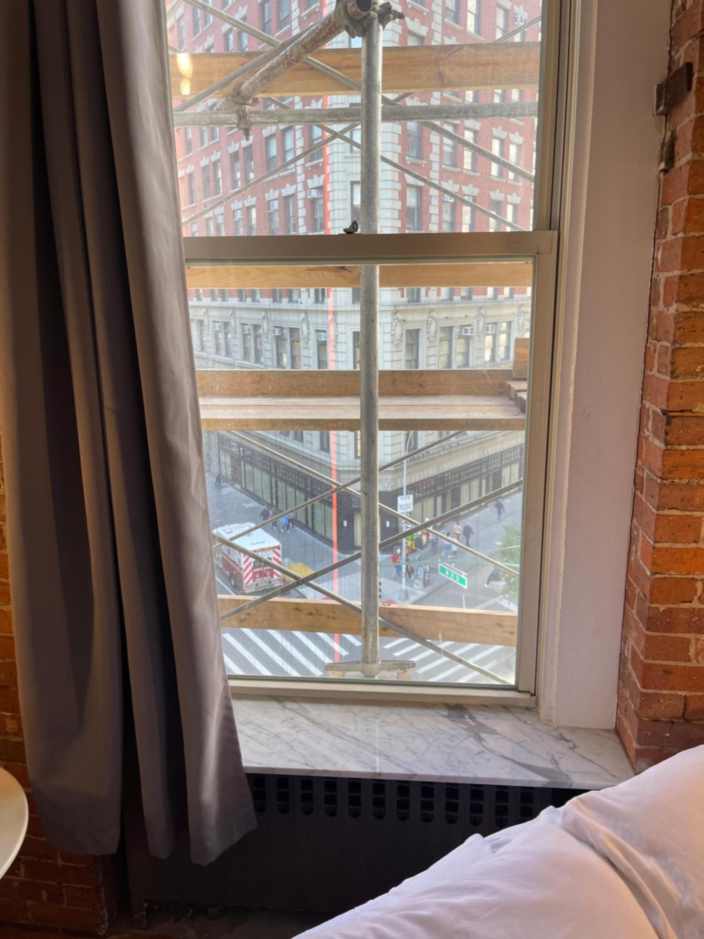 Nest aparthotel with kitchenette
