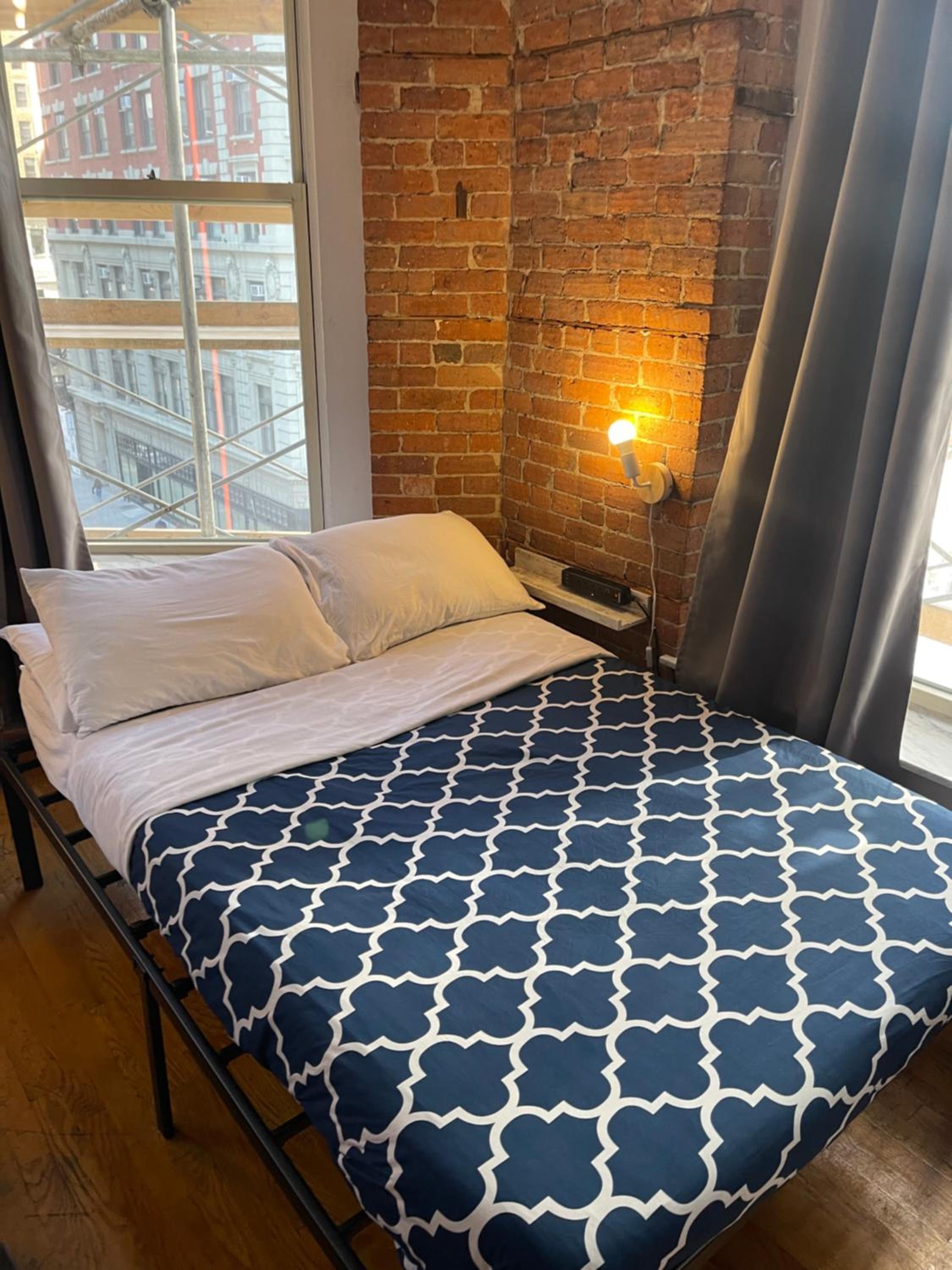 Nest aparthotel with kitchenette
